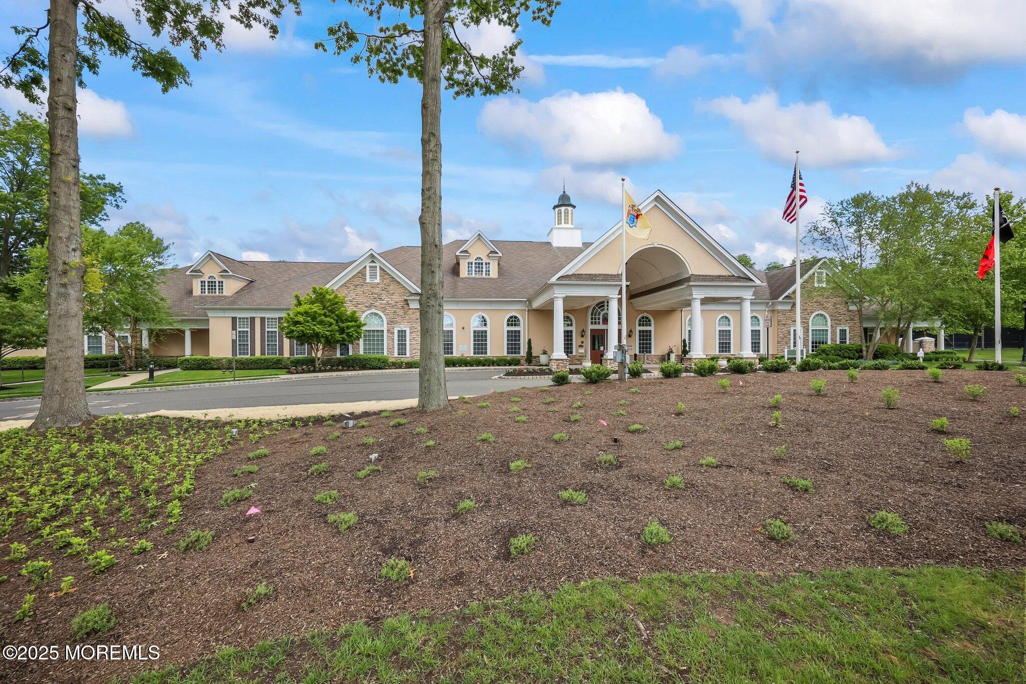12 Citation Lane, Manalapan, New Jersey image 32