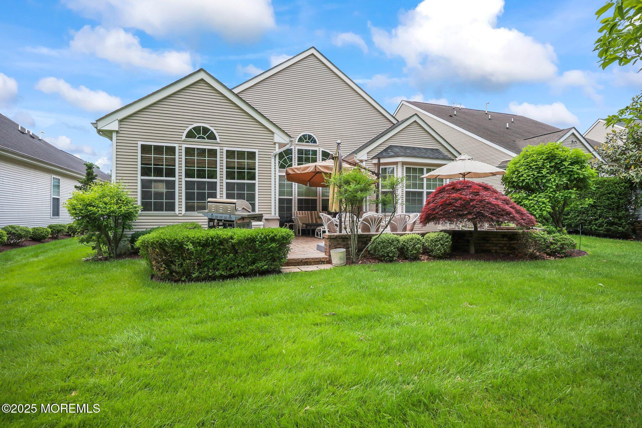 12 Citation Lane, Manalapan, New Jersey image 29