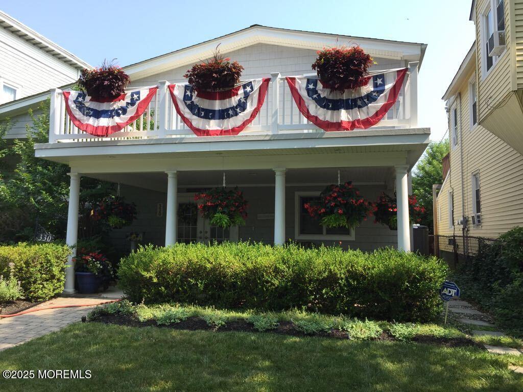 330 Sylvania Avenue SUMMER