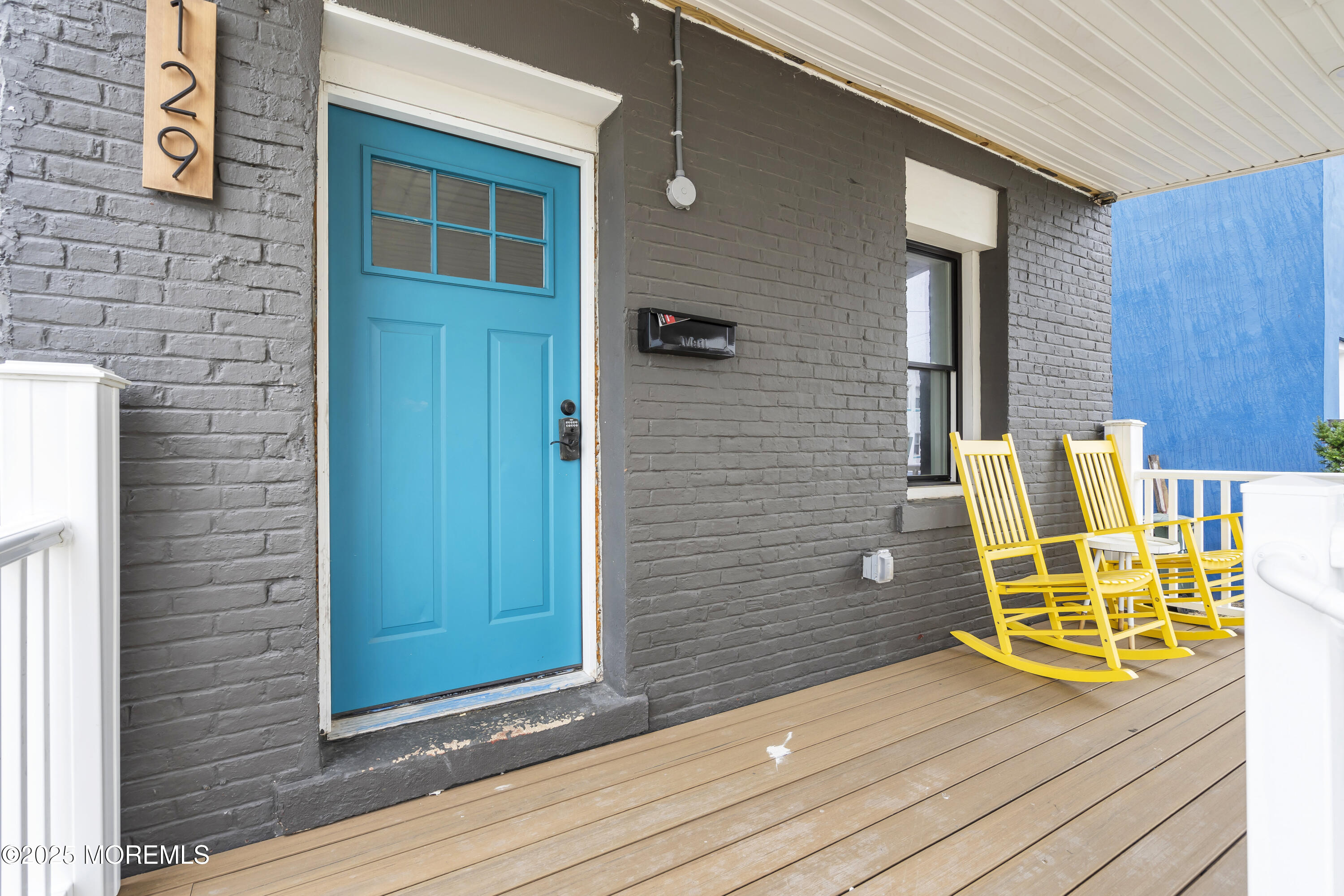 129 Seaside Avenue, Atlantic City, New Jersey image 3
