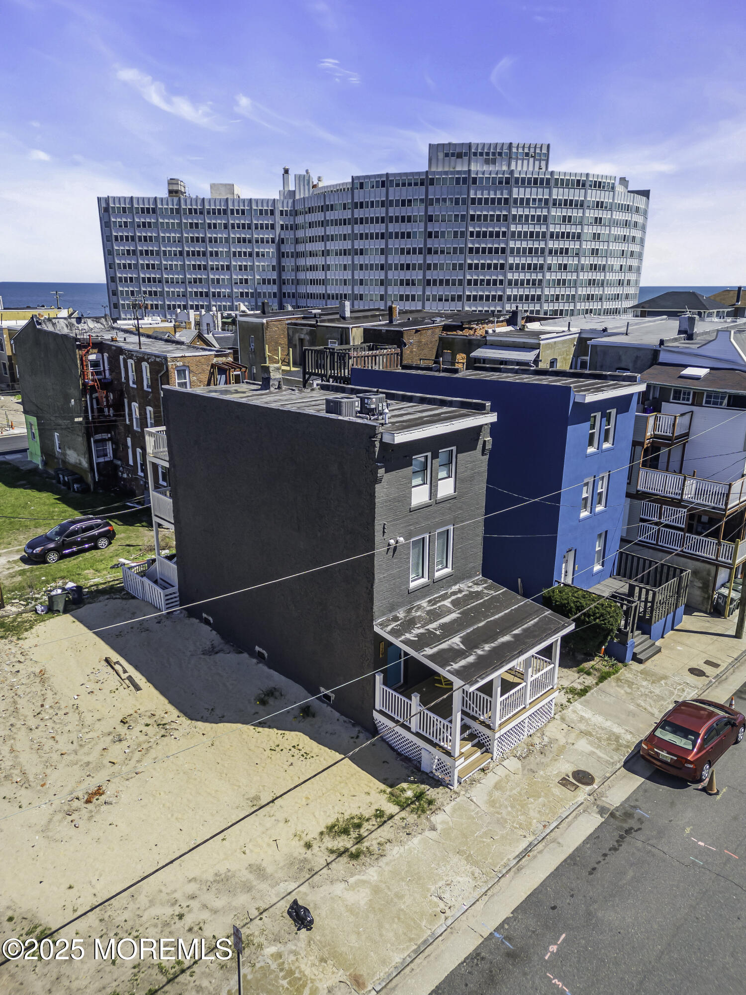 129 Seaside Avenue, Atlantic City, New Jersey image 38