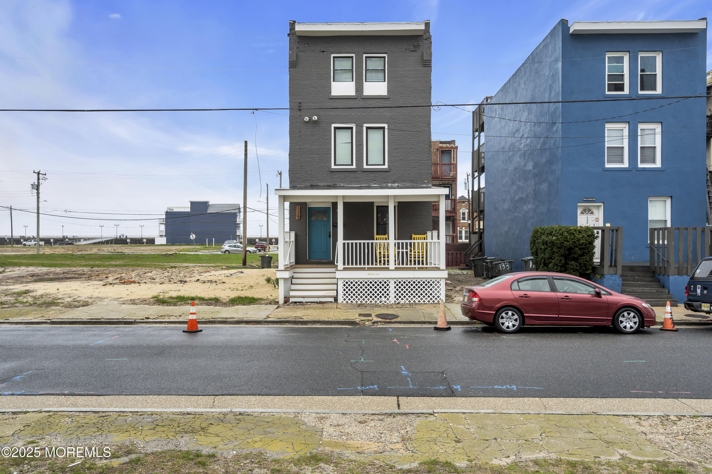 129 Seaside Avenue, Atlantic City, New Jersey image 1