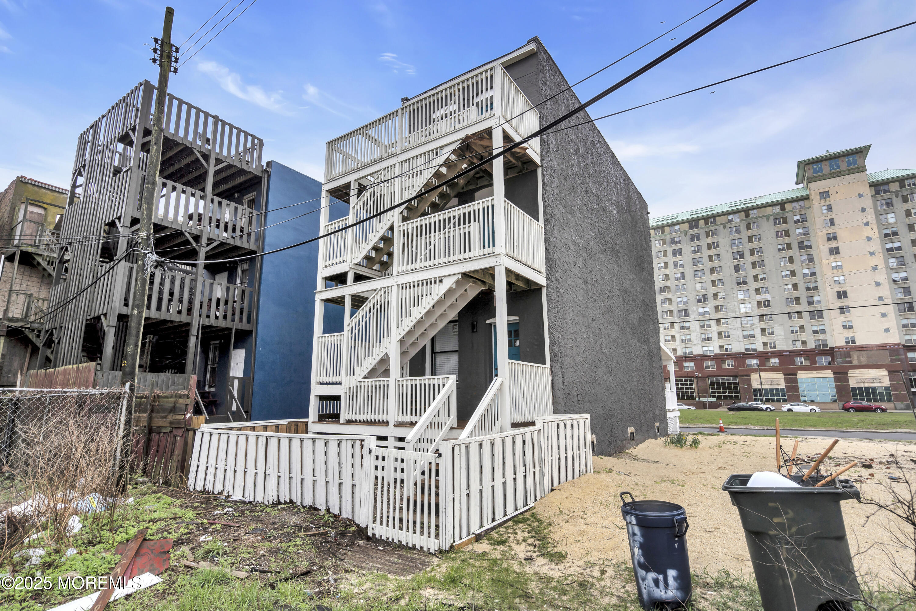 129 Seaside Avenue, Atlantic City, New Jersey image 37