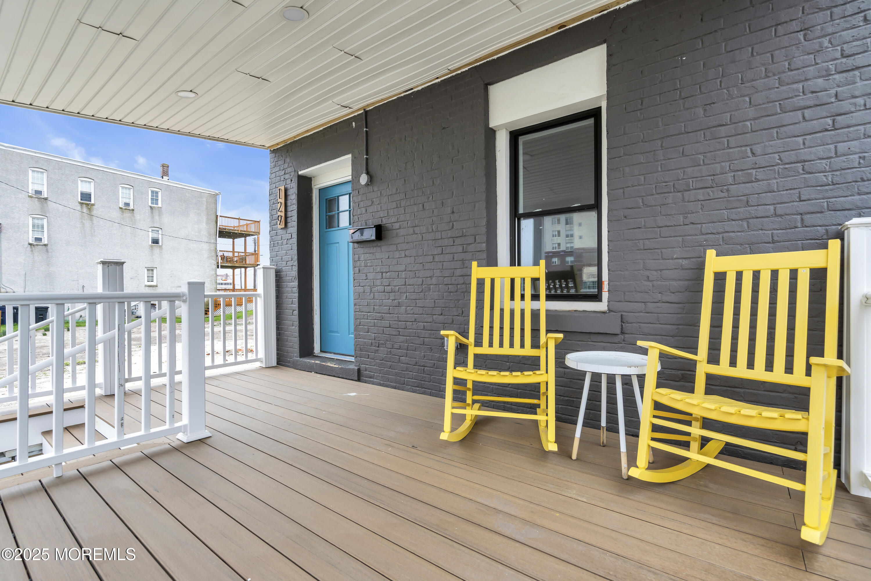 129 Seaside Avenue, Atlantic City, New Jersey image 2