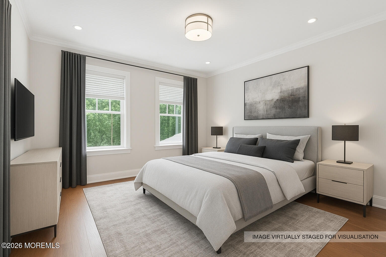 Rumson, New Jersey, 07760, United States, 6 Bedrooms Bedrooms, ,7 BathroomsBathrooms,Residential,Active,2024850