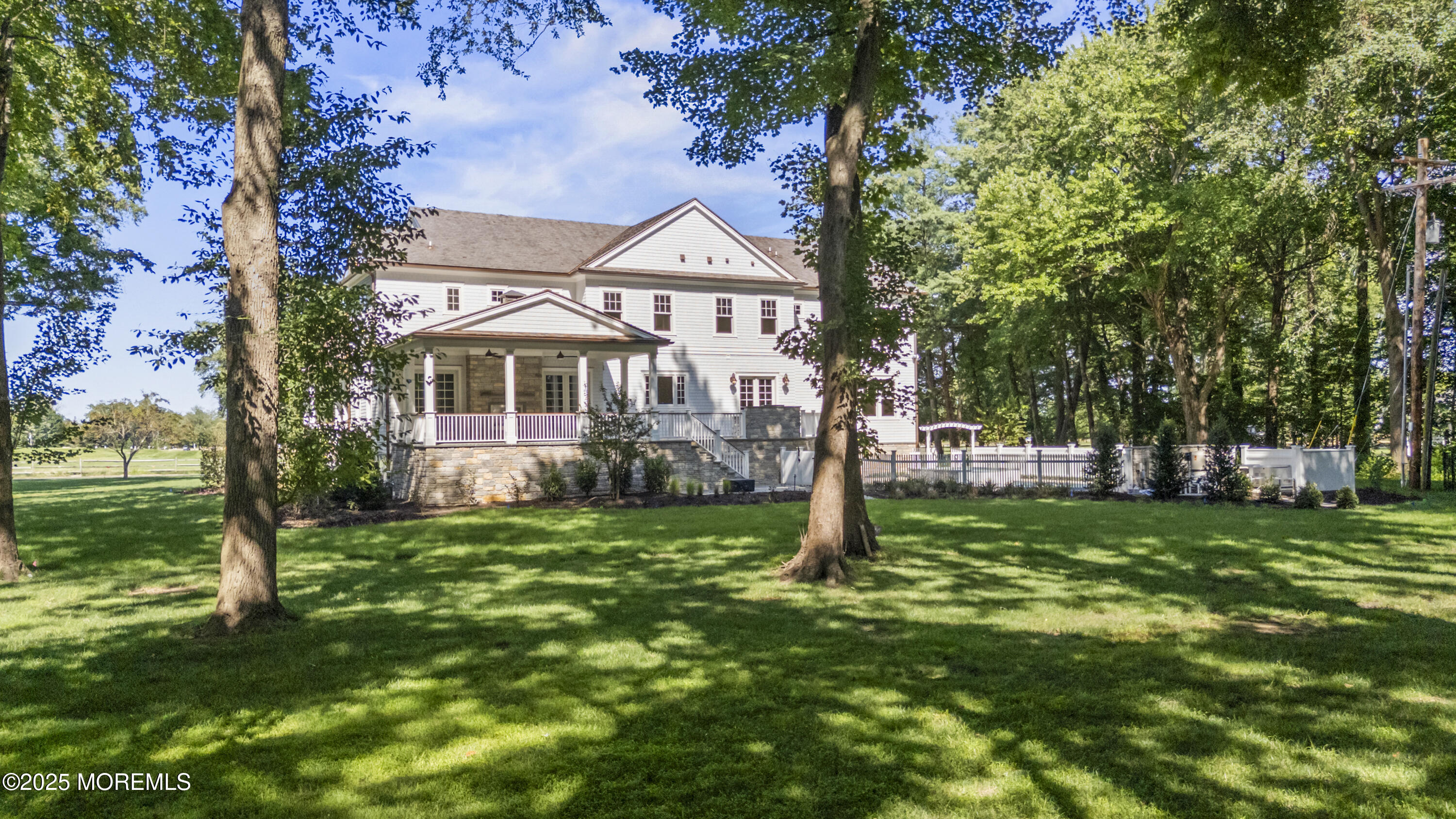 Rumson, New Jersey, 07760, United States, 6 Bedrooms Bedrooms, ,7 BathroomsBathrooms,Residential,Active,2024850