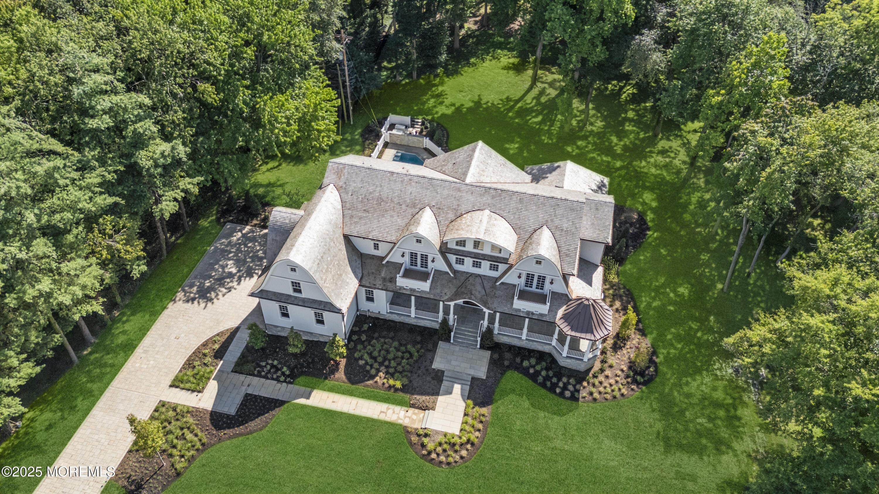 Rumson, New Jersey, 07760, United States, 6 Bedrooms Bedrooms, ,7 BathroomsBathrooms,Residential,Active,2024850