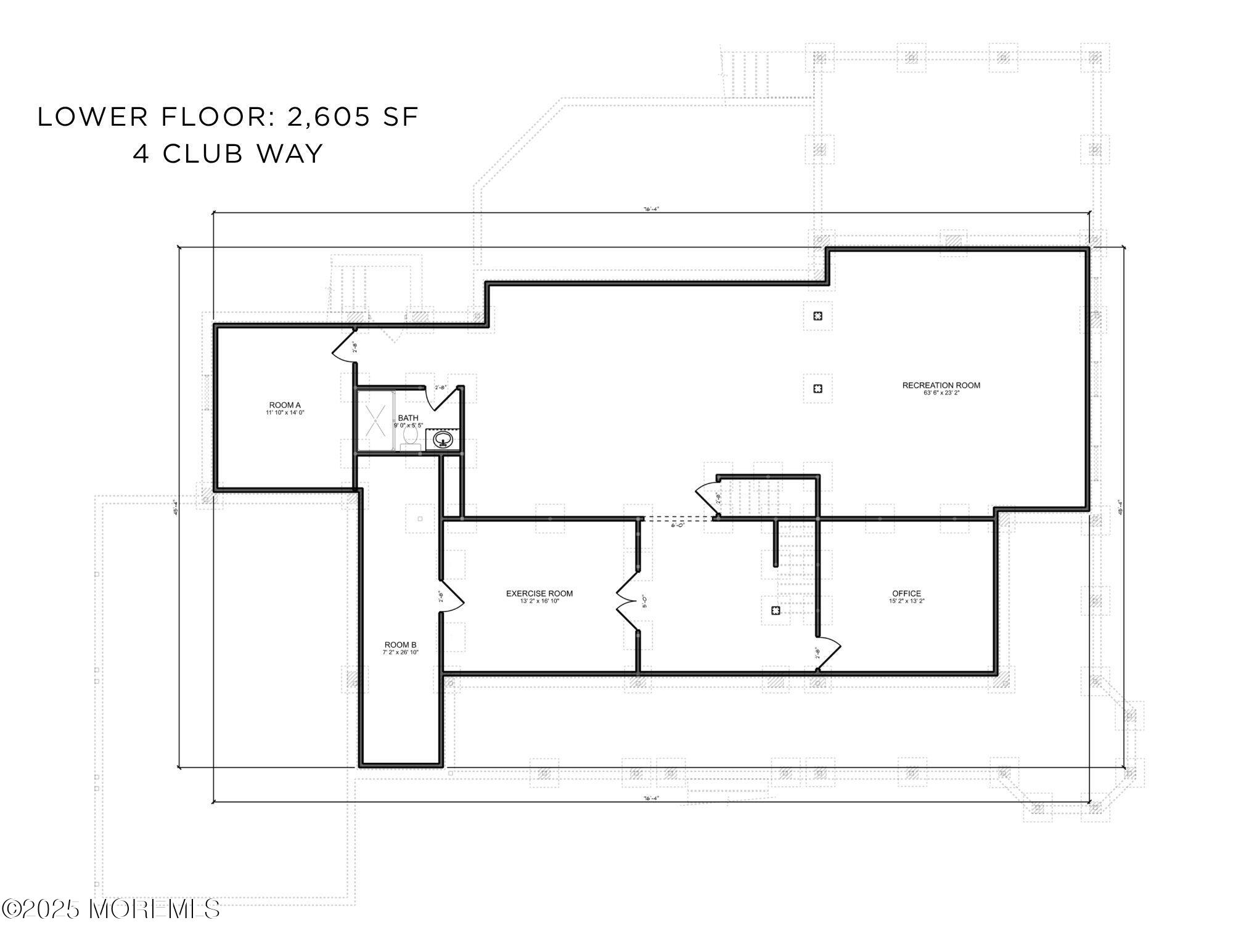 Rumson, New Jersey, 07760, United States, 6 Bedrooms Bedrooms, ,7 BathroomsBathrooms,Residential,Active,2024850