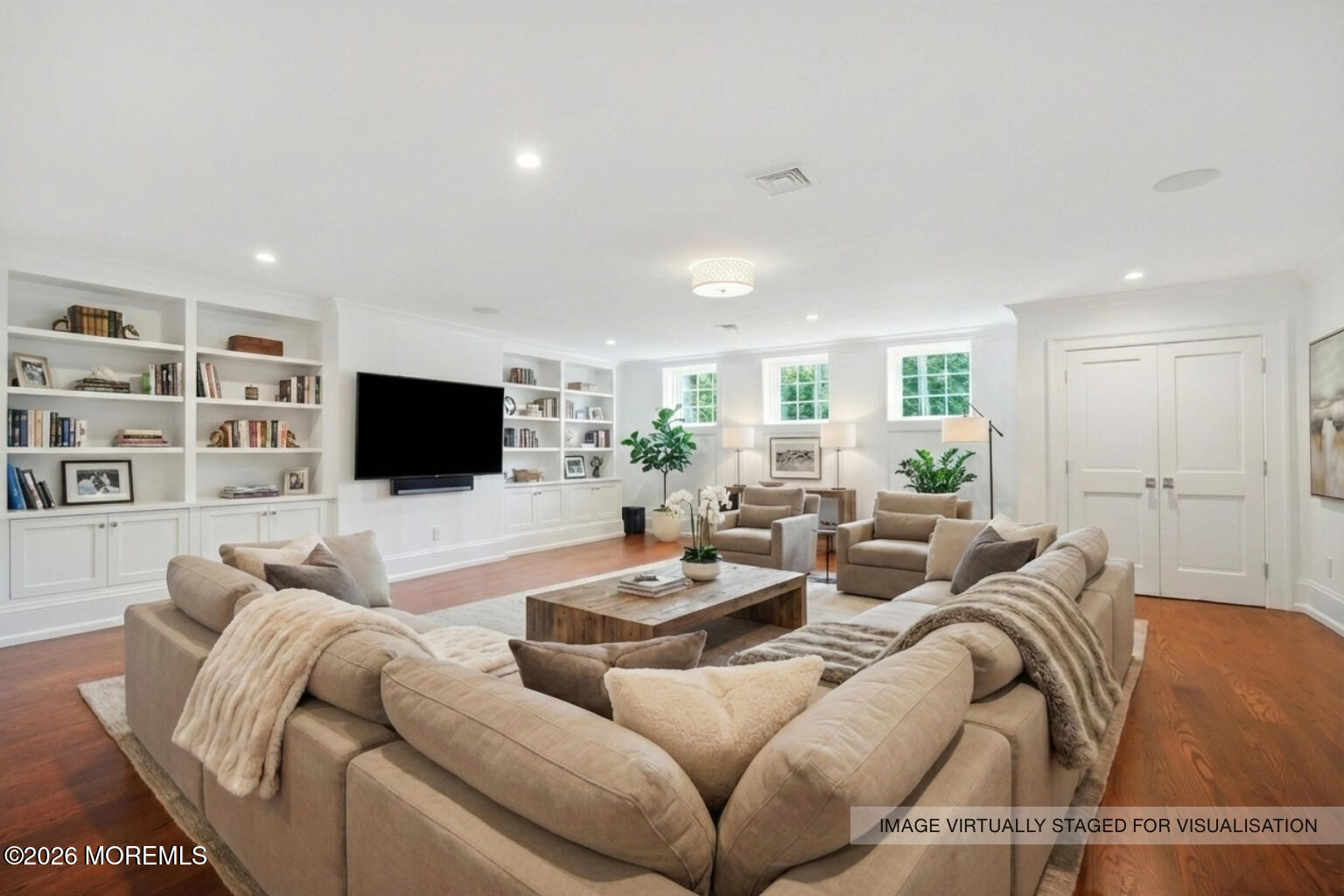 Rumson, New Jersey, 07760, United States, 6 Bedrooms Bedrooms, ,7 BathroomsBathrooms,Residential,Active,2024850