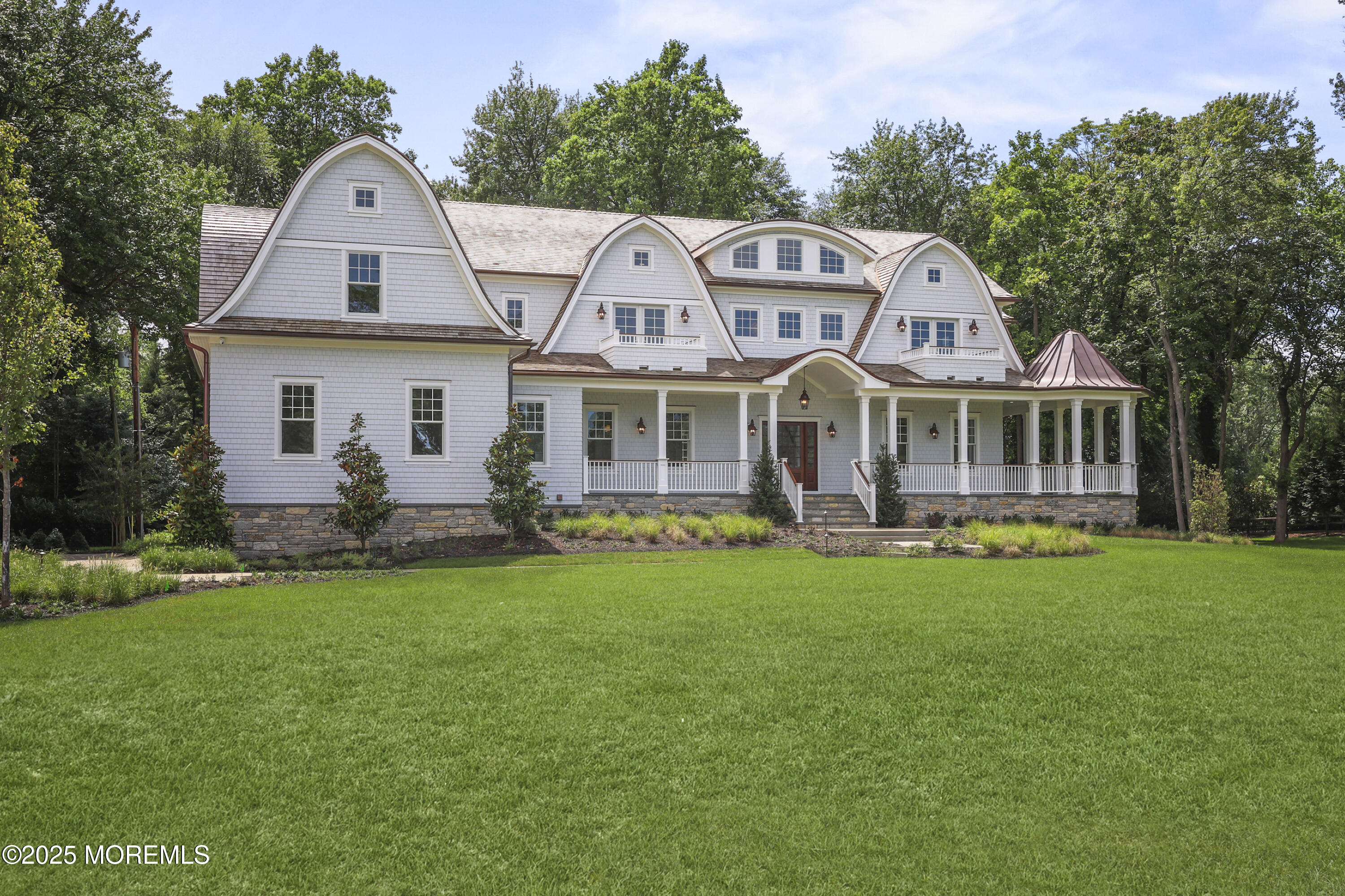 Rumson, New Jersey, 07760, United States, 6 Bedrooms Bedrooms, ,7 BathroomsBathrooms,Residential,Active,2024850