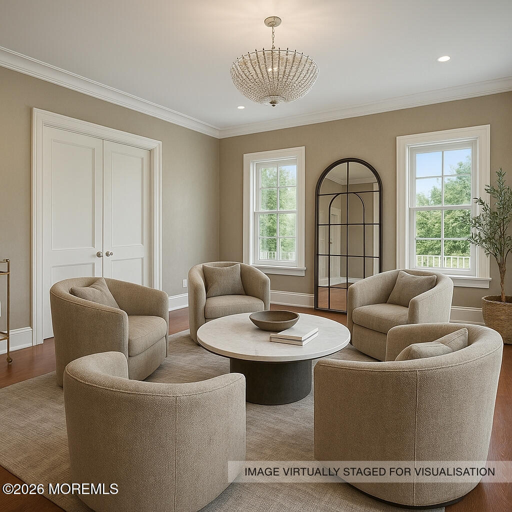 Rumson, New Jersey, 07760, United States, 6 Bedrooms Bedrooms, ,7 BathroomsBathrooms,Residential,Active,2024850