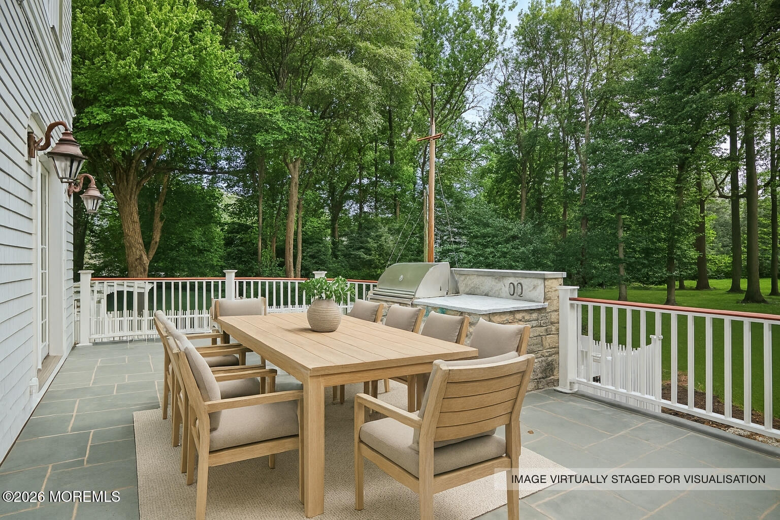 Rumson, New Jersey, 07760, United States, 6 Bedrooms Bedrooms, ,7 BathroomsBathrooms,Residential,Active,2024850
