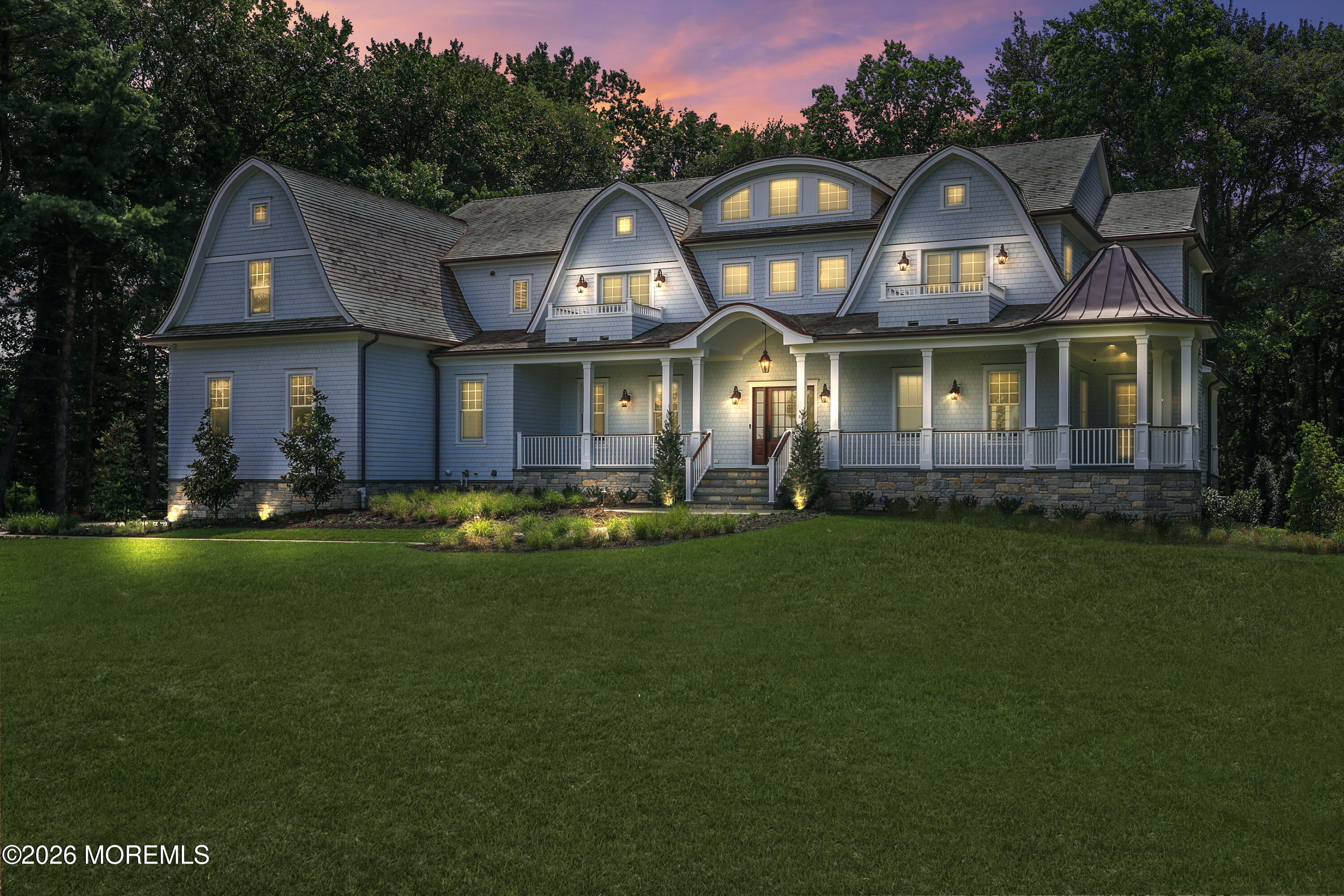 Rumson, New Jersey, 07760, United States, 6 Bedrooms Bedrooms, ,7 BathroomsBathrooms,Residential,Active,2024850