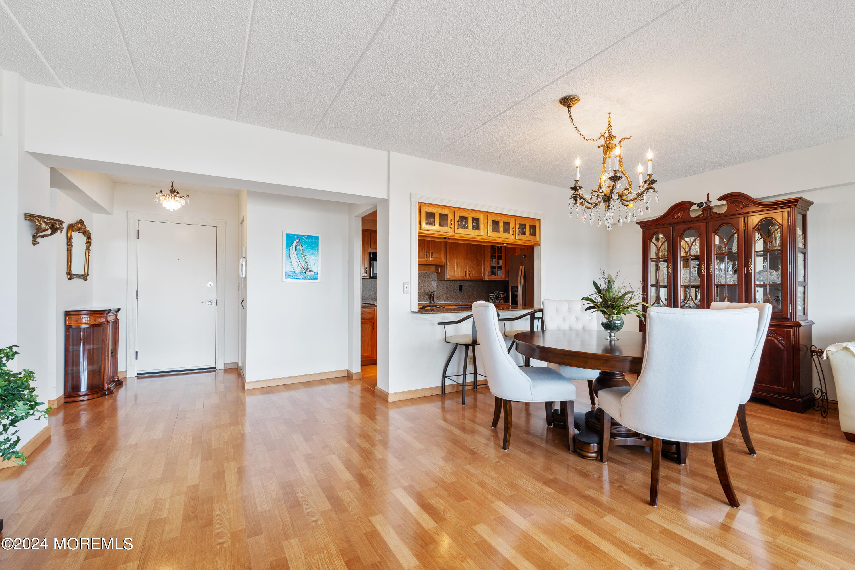 45 Ocean Avenue N 6G