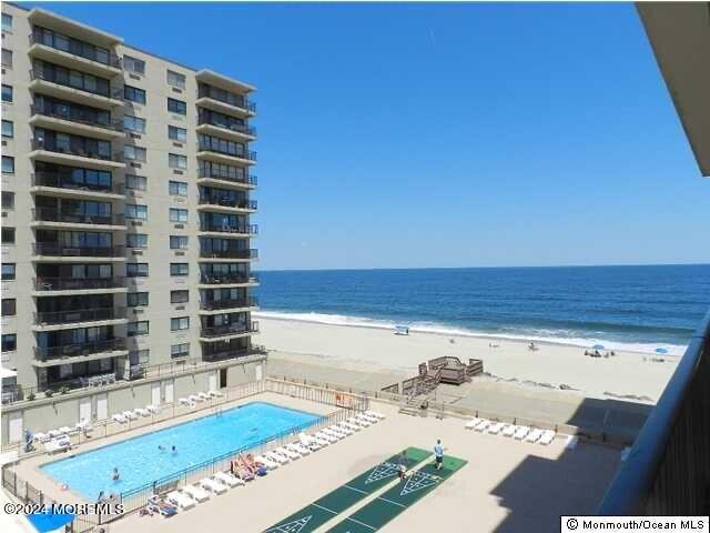 45 Ocean Avenue N 6G