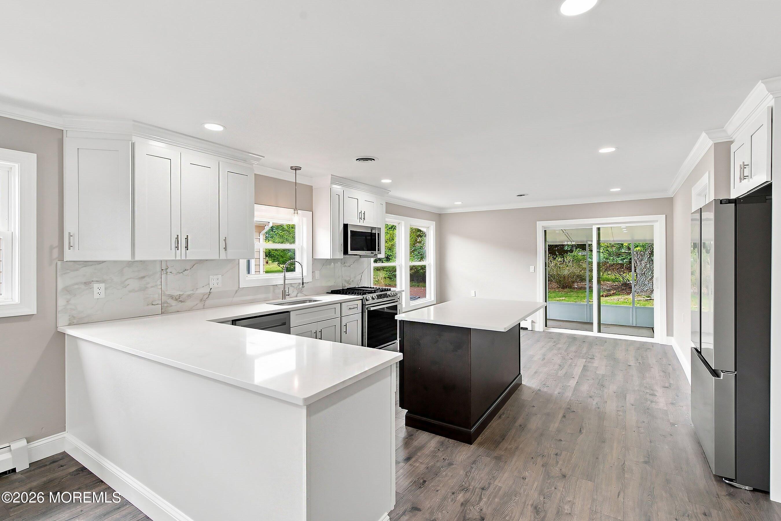 5 Le Lamentin Drive