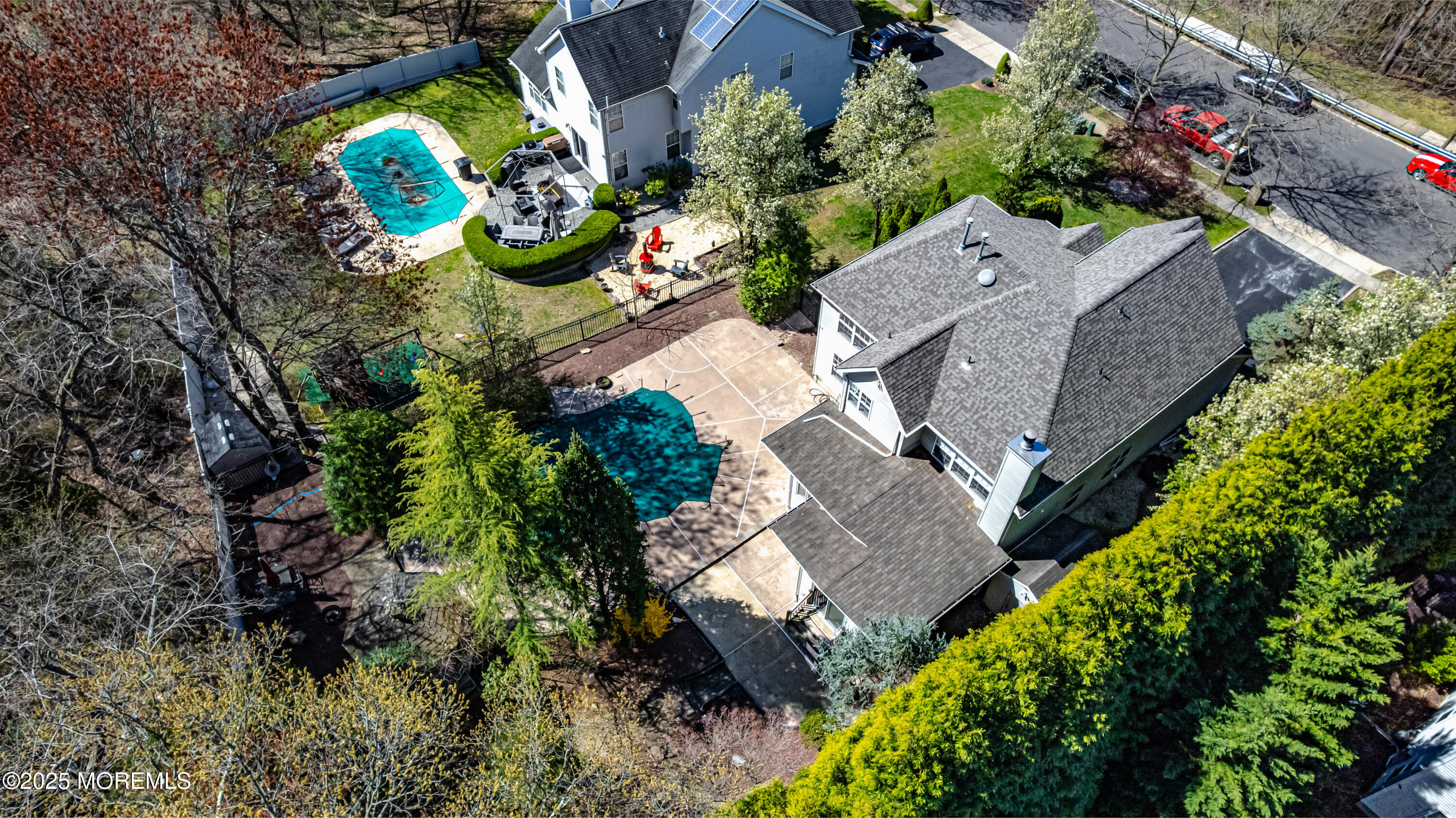 26 Kennedy Boulevard, Old Bridge, New Jersey image 38