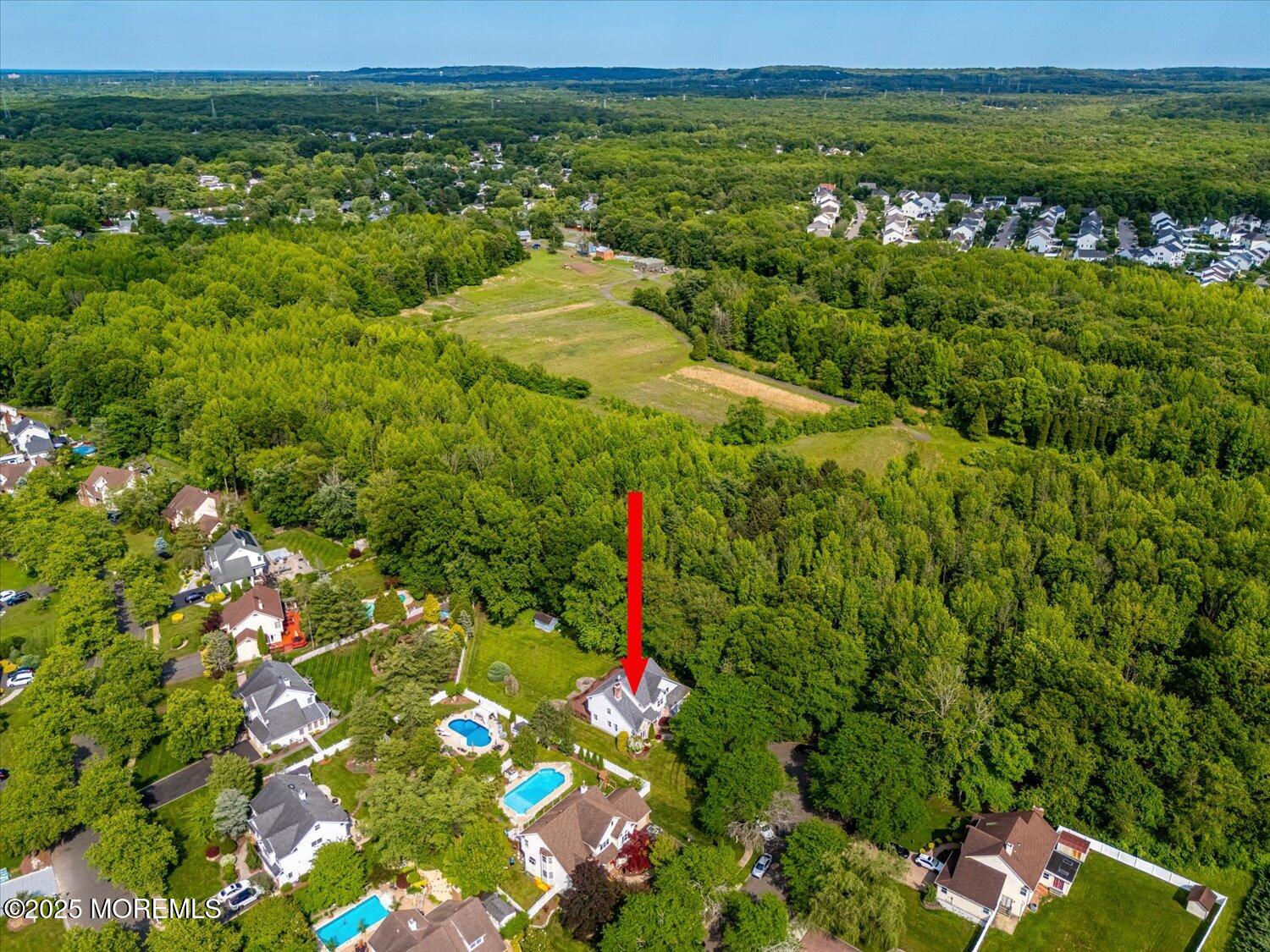 6 Firethorn Road, Old Bridge, New Jersey image 33