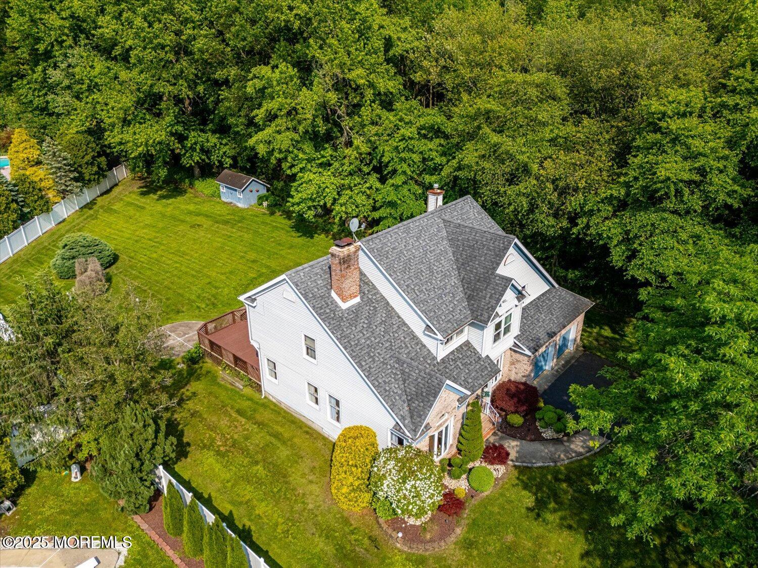 6 Firethorn Road
