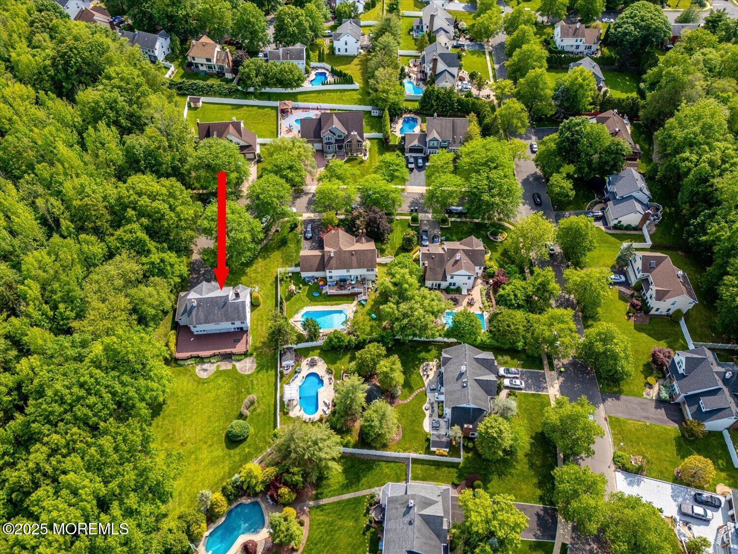 6 Firethorn Road, Old Bridge, New Jersey image 32