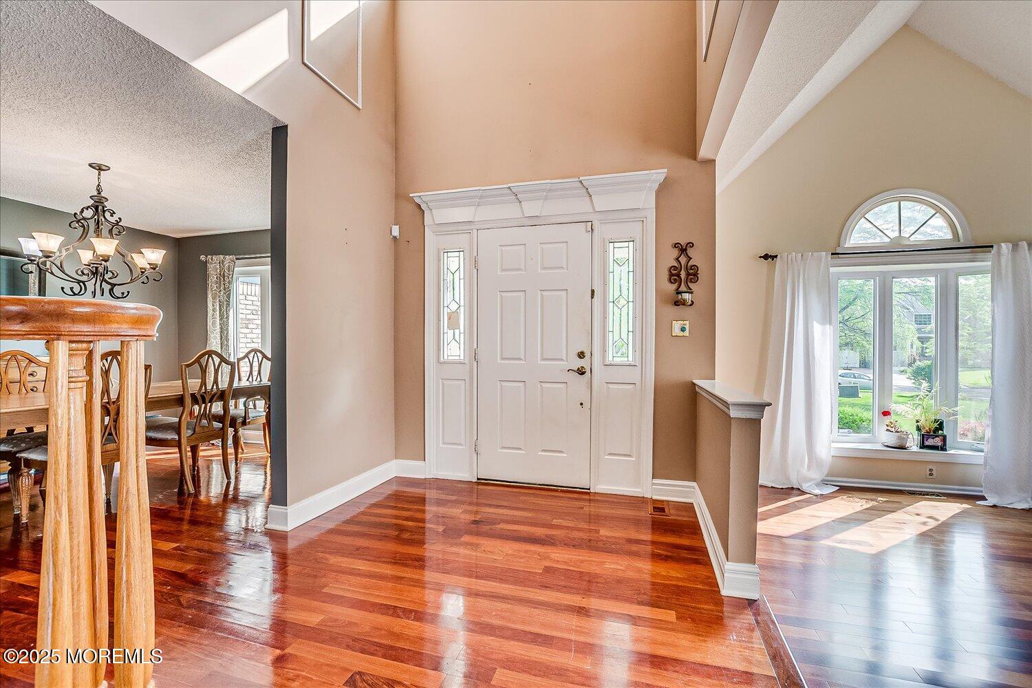 6 Firethorn Road