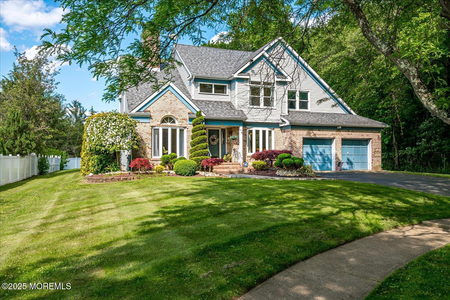 6 Firethorn Road