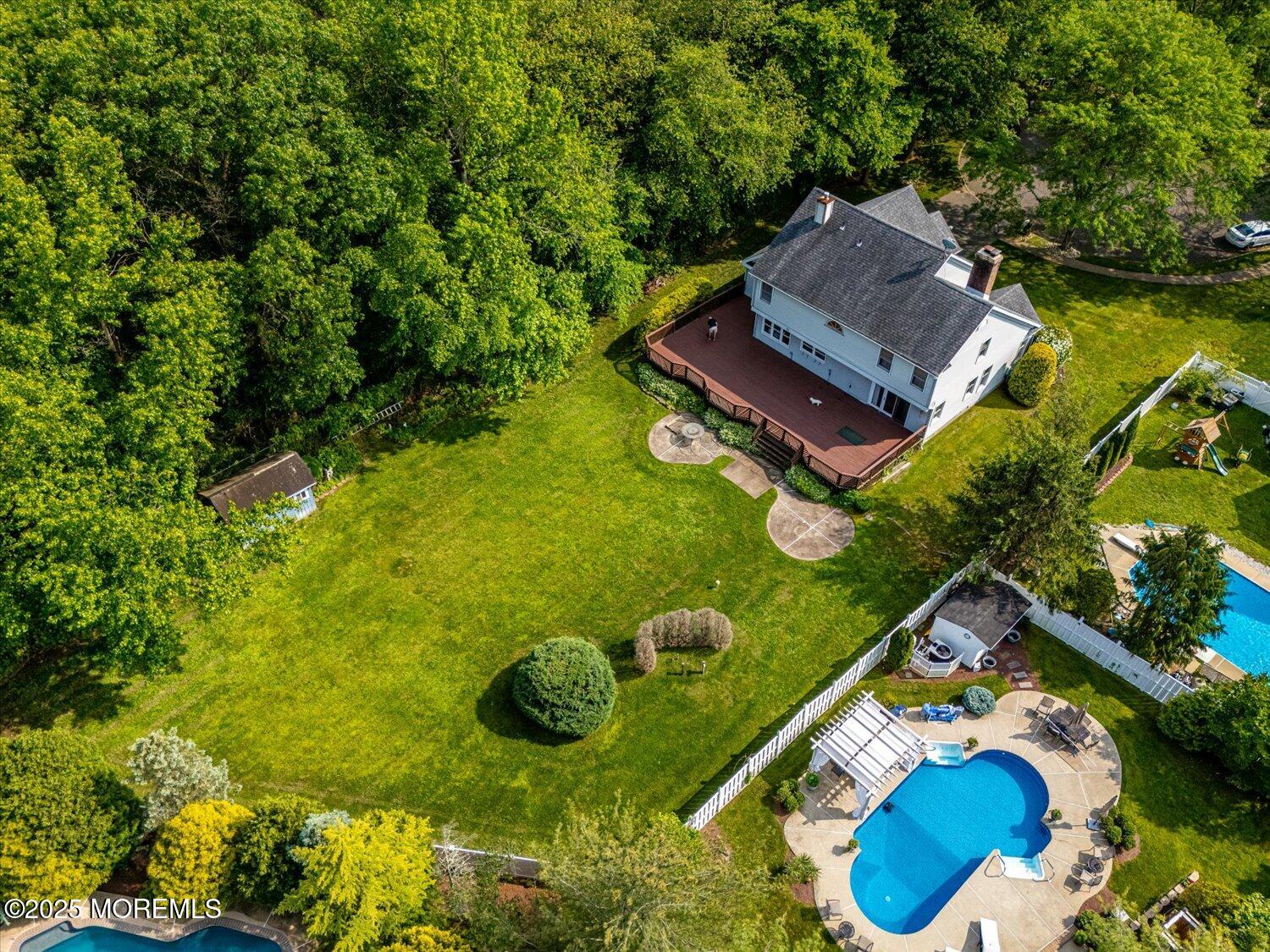 6 Firethorn Road, Old Bridge, New Jersey image 31