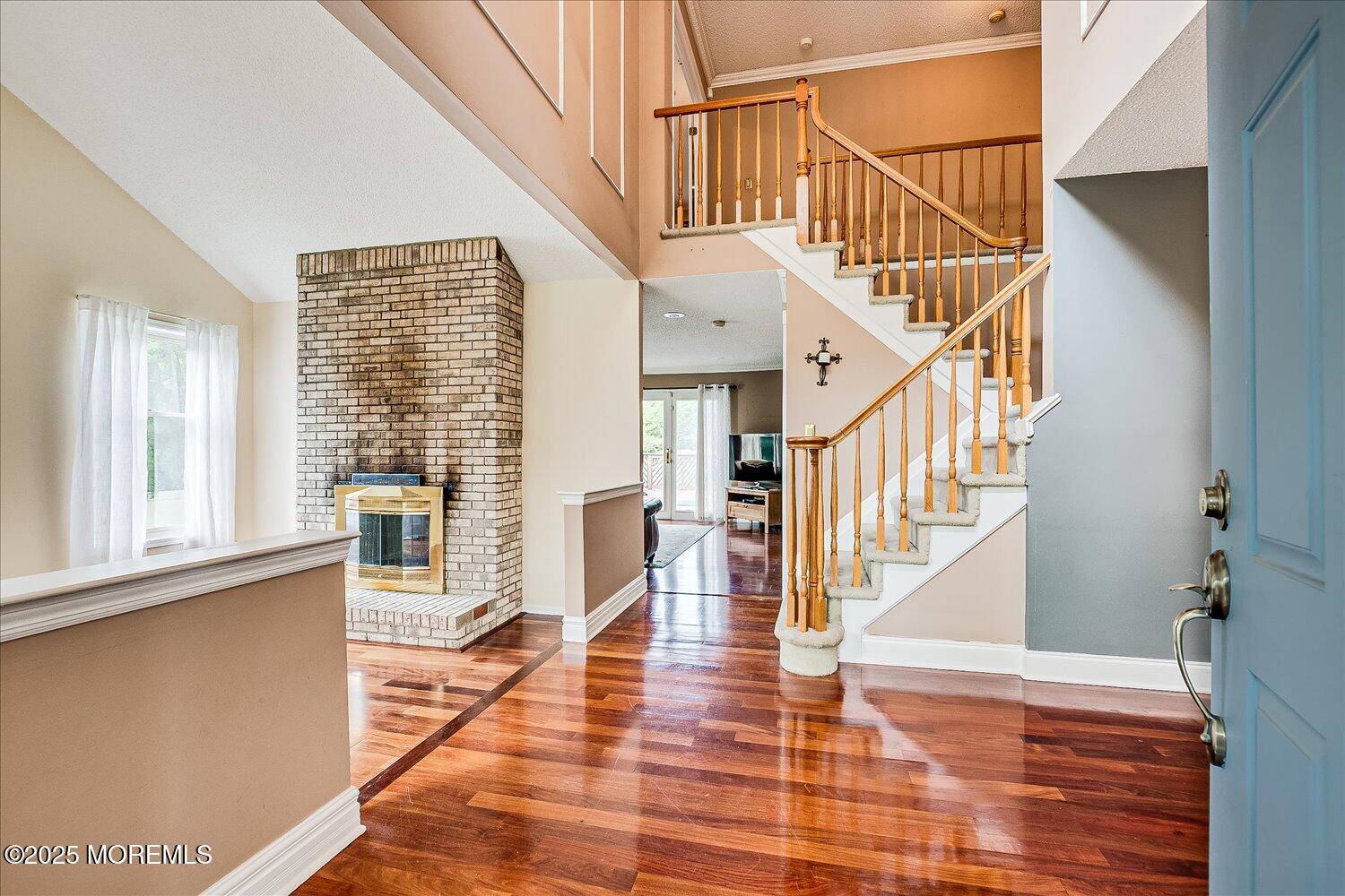 6 Firethorn Road