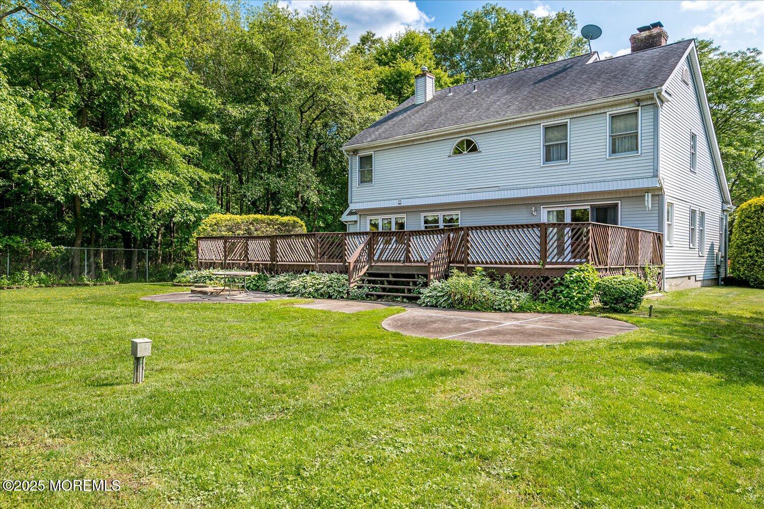 6 Firethorn Road, Old Bridge, New Jersey image 29