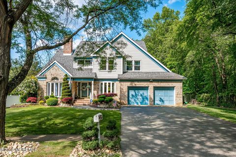 6 Firethorn Road Old Bridge NJ 08857