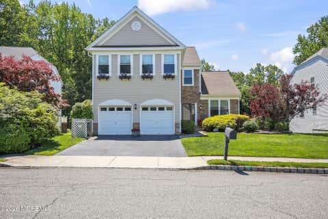 Homes For Sale - 60 Waterford Avenue<br/> Morganville, NJ 07751