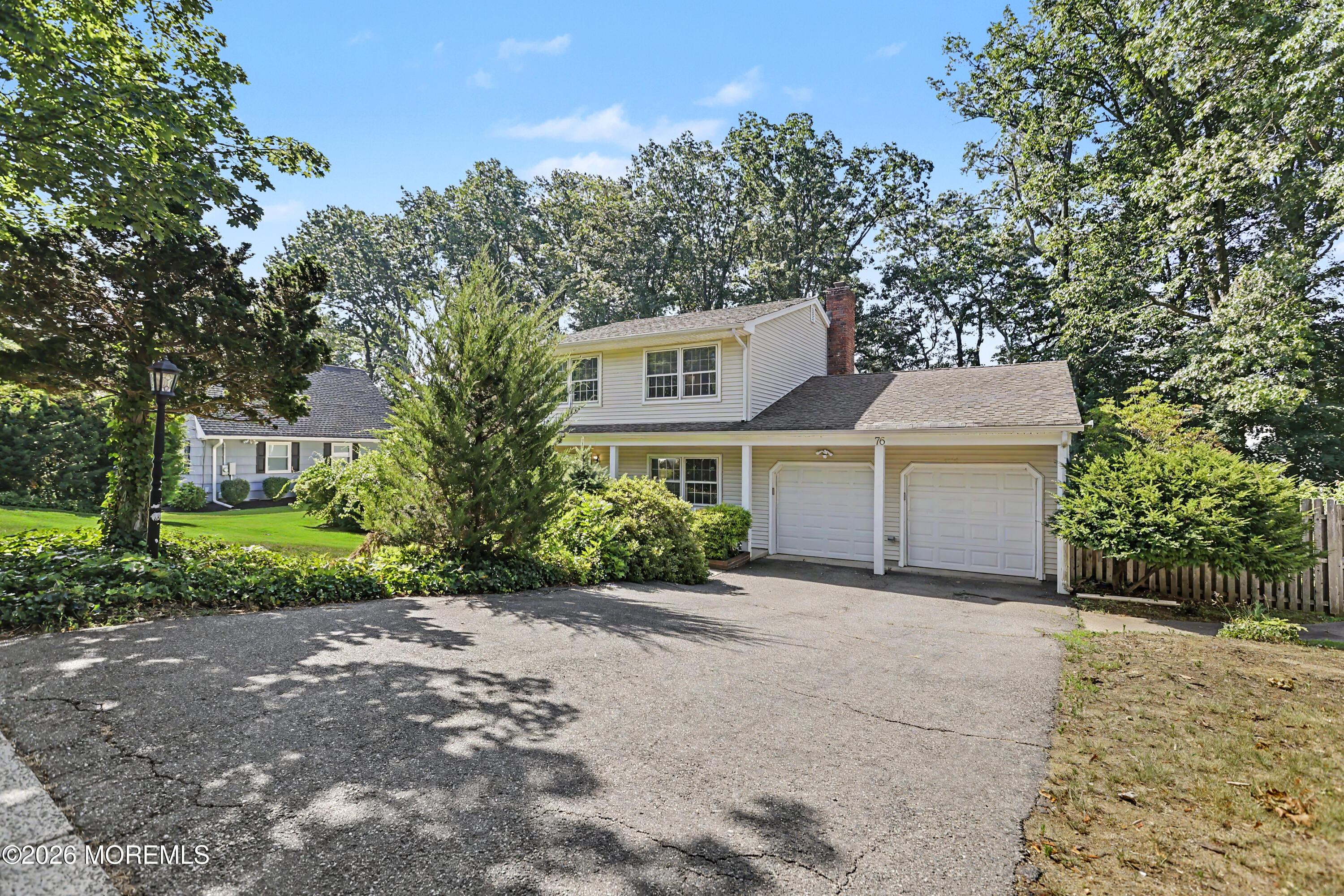 76 Central Avenue
