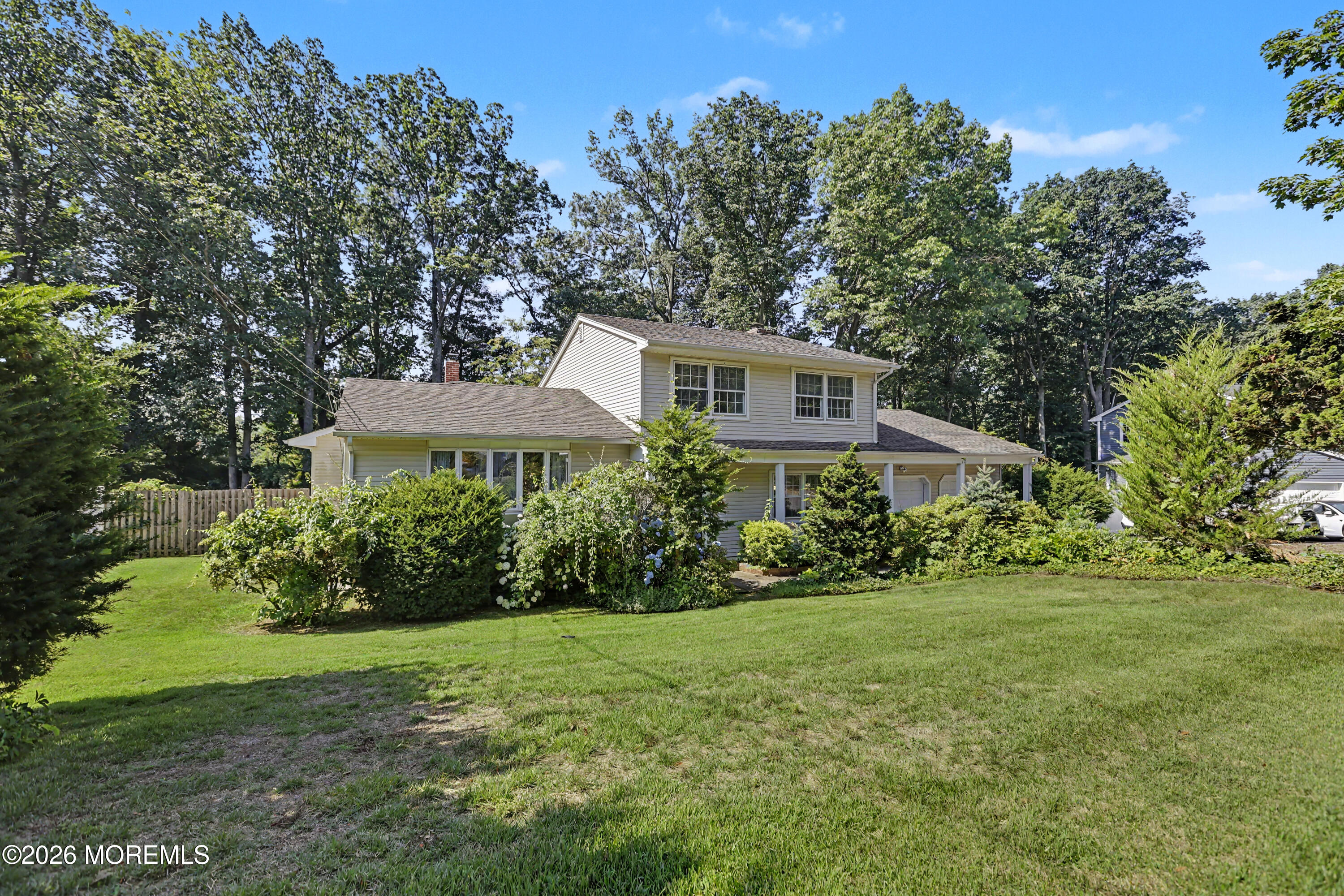 76 Central Avenue