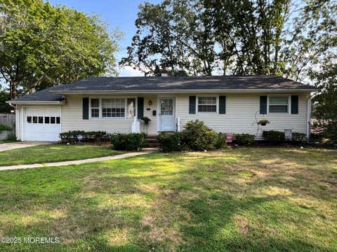 Homes For Rent - 8 Corey Drive<br/> Oakhurst, NJ 07755