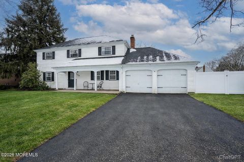 129 Andover Road Jackson NJ 08527