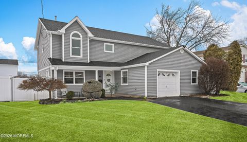 5 Limerick Place Hazlet NJ 07730