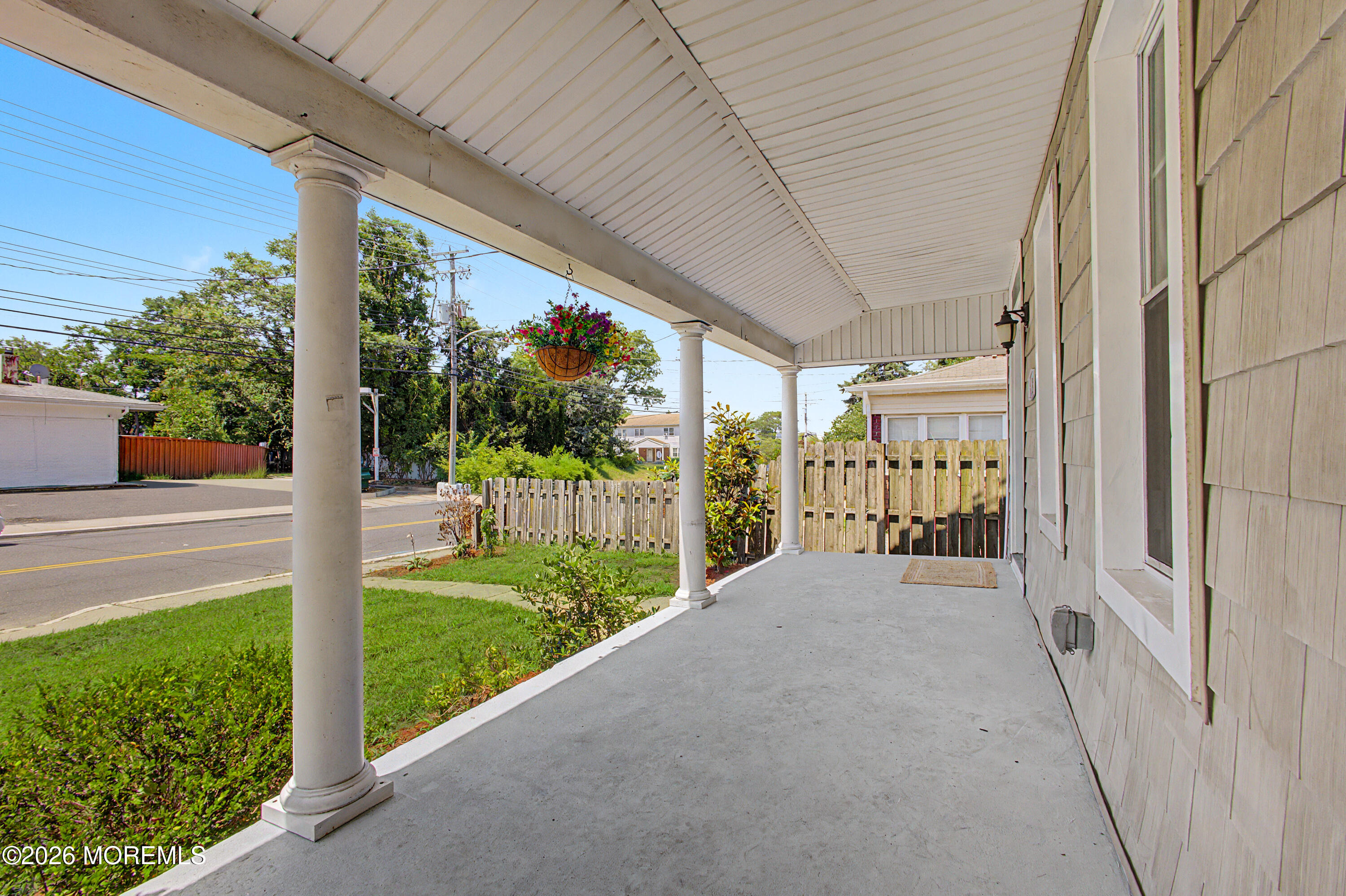 203 Branchport Avenue