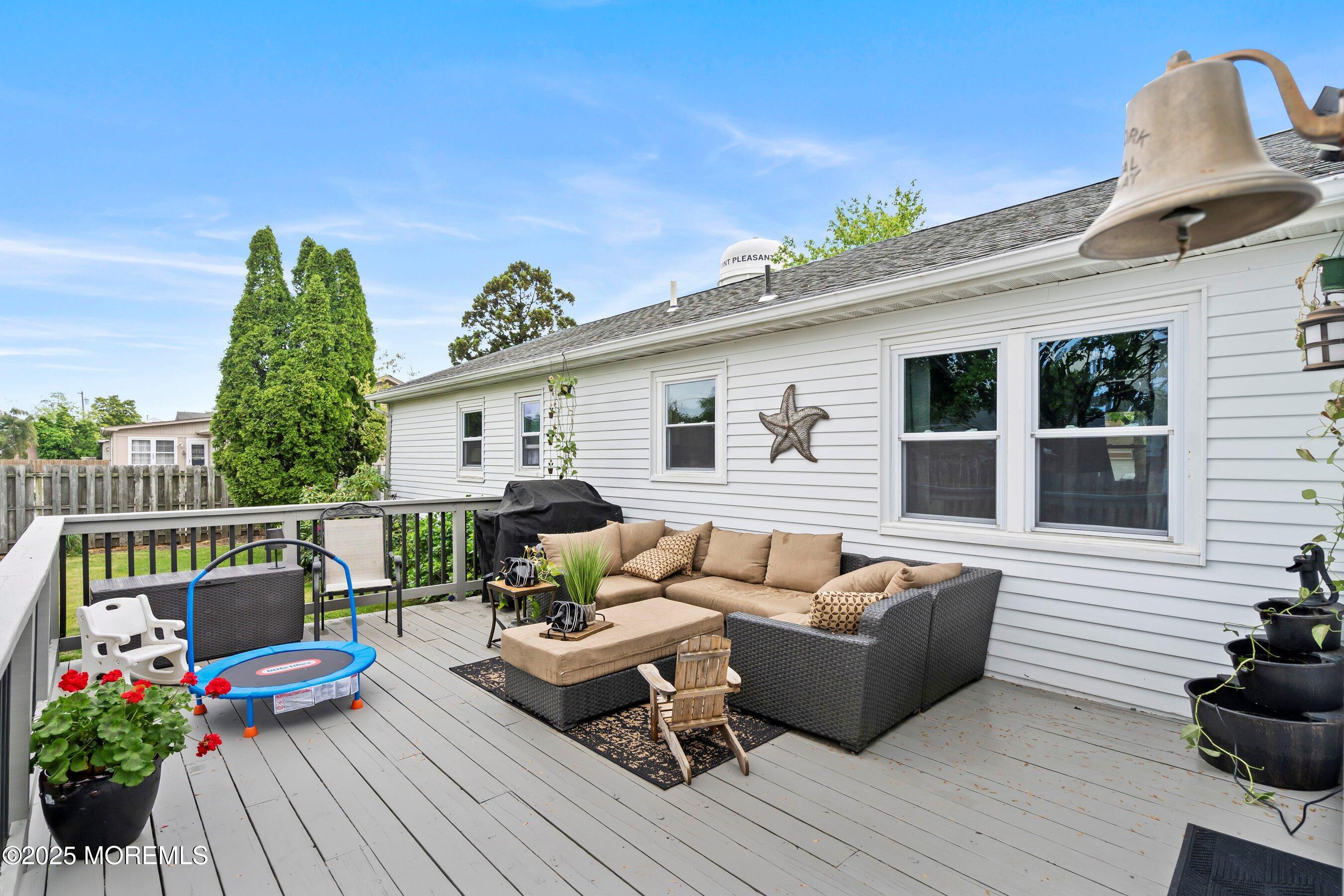 2207 Riviera Parkway, Point Pleasant, New Jersey image 28