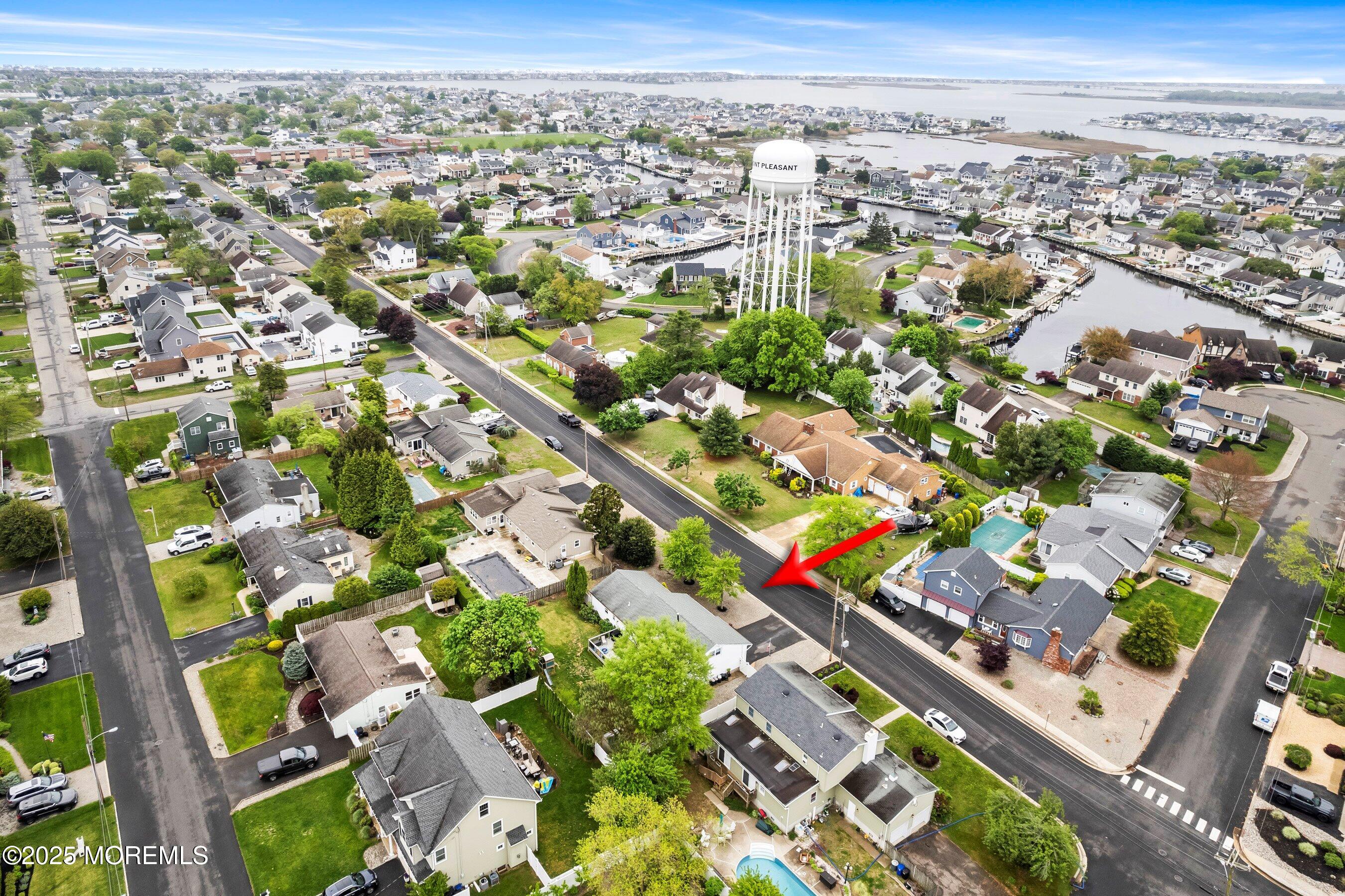 2207 Riviera Parkway, Point Pleasant, New Jersey image 32