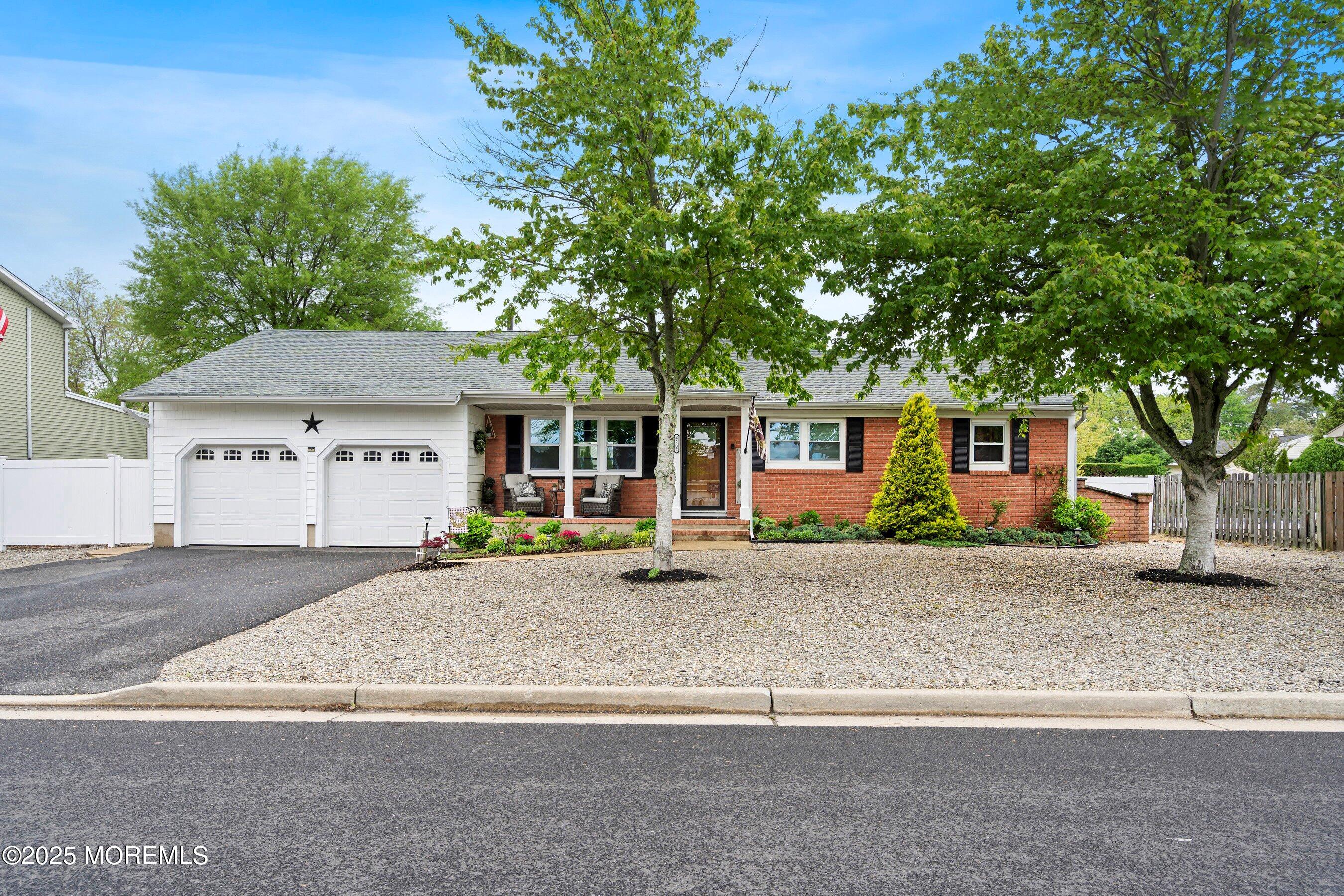 2207 Riviera Parkway, Point Pleasant, New Jersey image 1