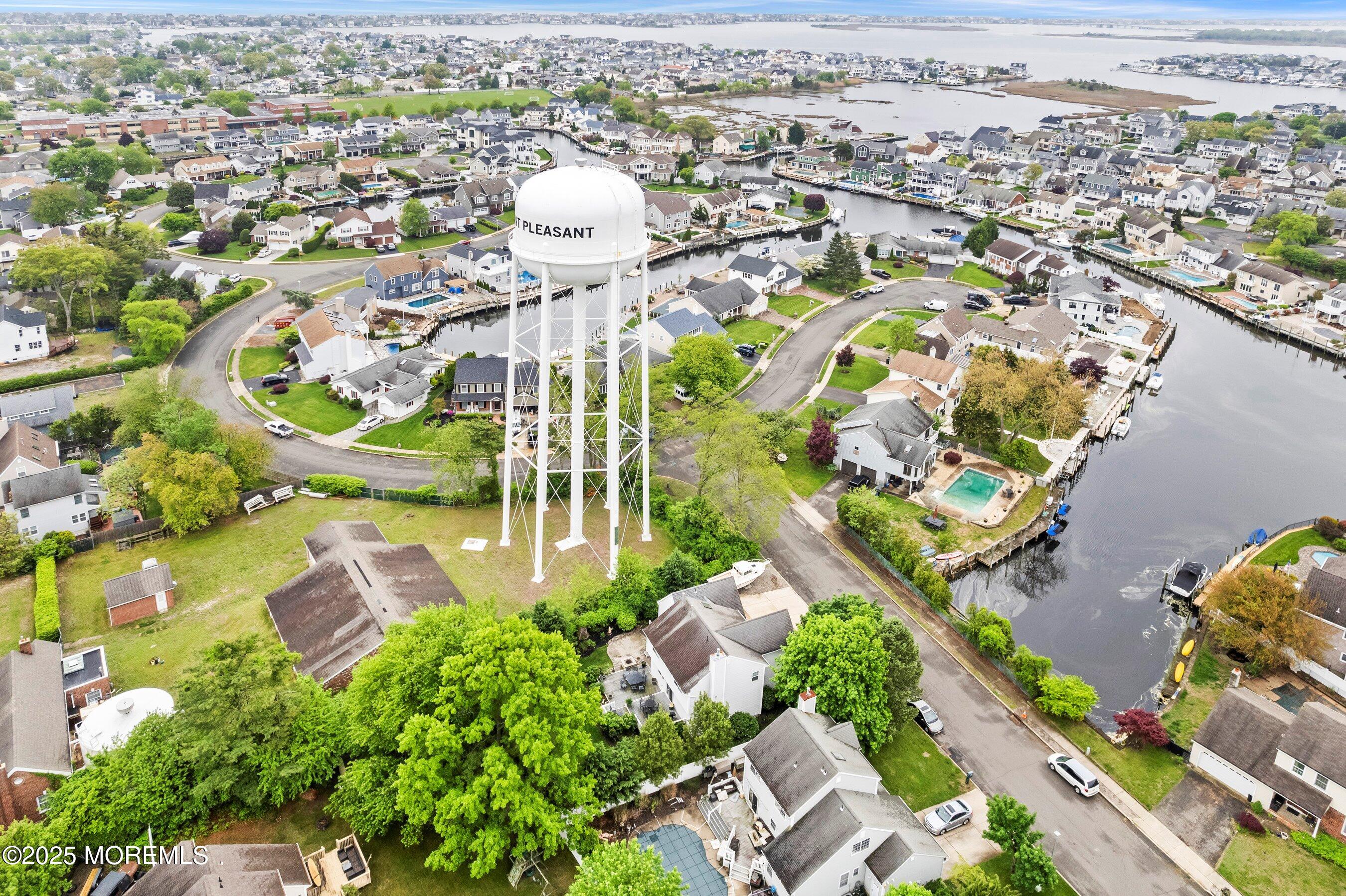 2207 Riviera Parkway, Point Pleasant, New Jersey image 33