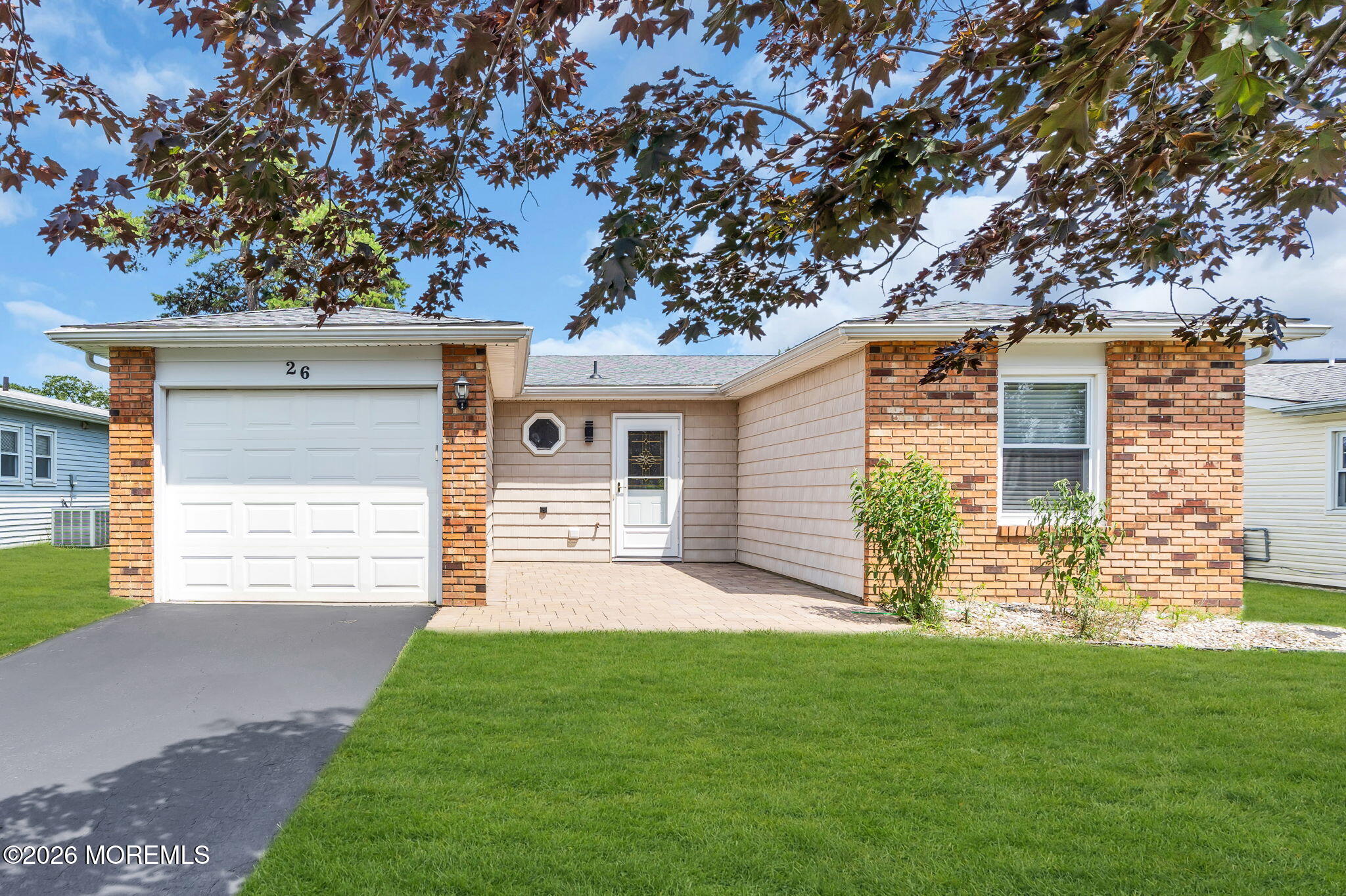 Photo 1 of 60 — 26 Kent Drive, Brick, NJ 08723