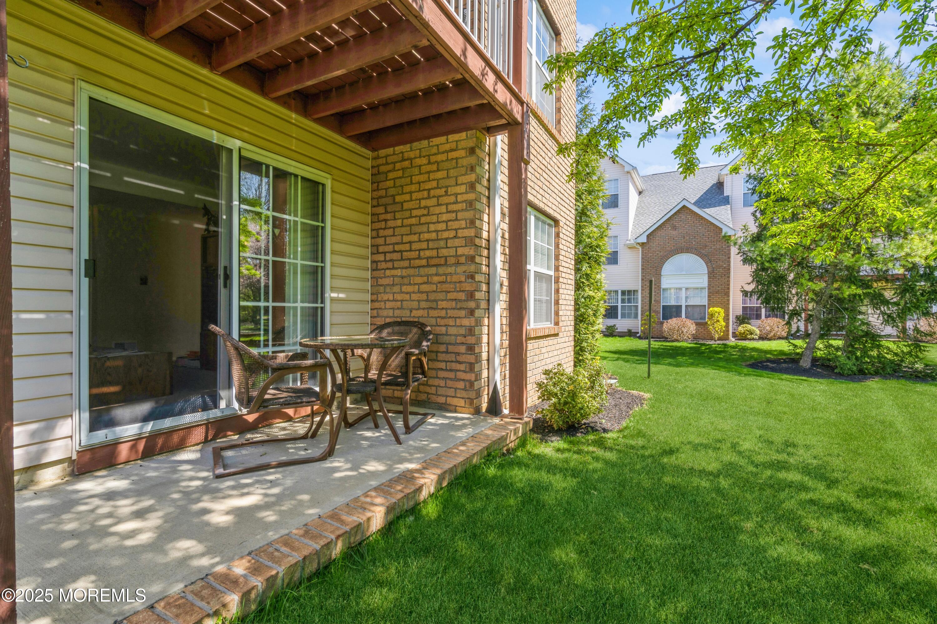 604 Hampshire Drive, North Brunswick, New Jersey image 20