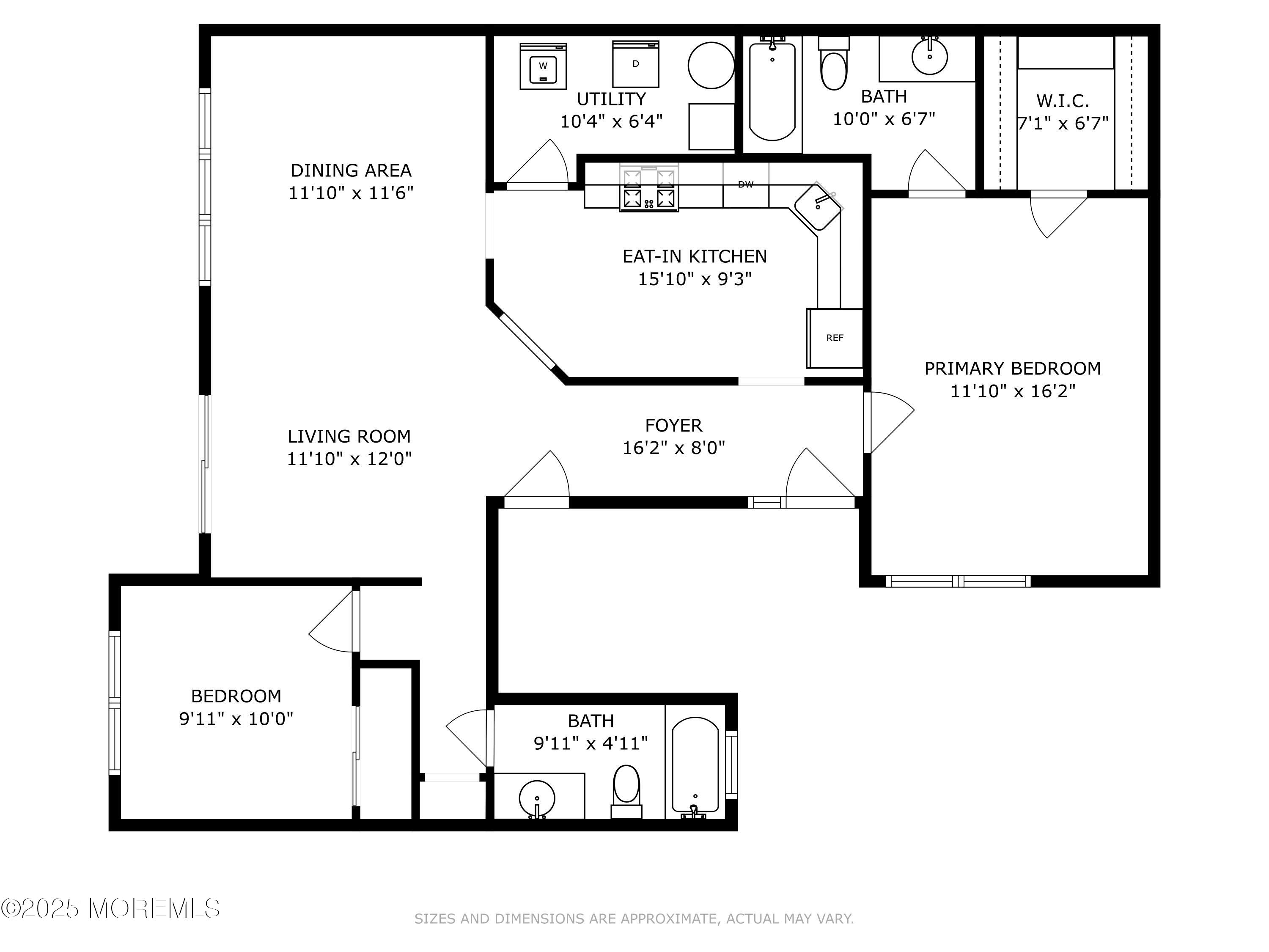 604 Hampshire Drive, North Brunswick, New Jersey image 22