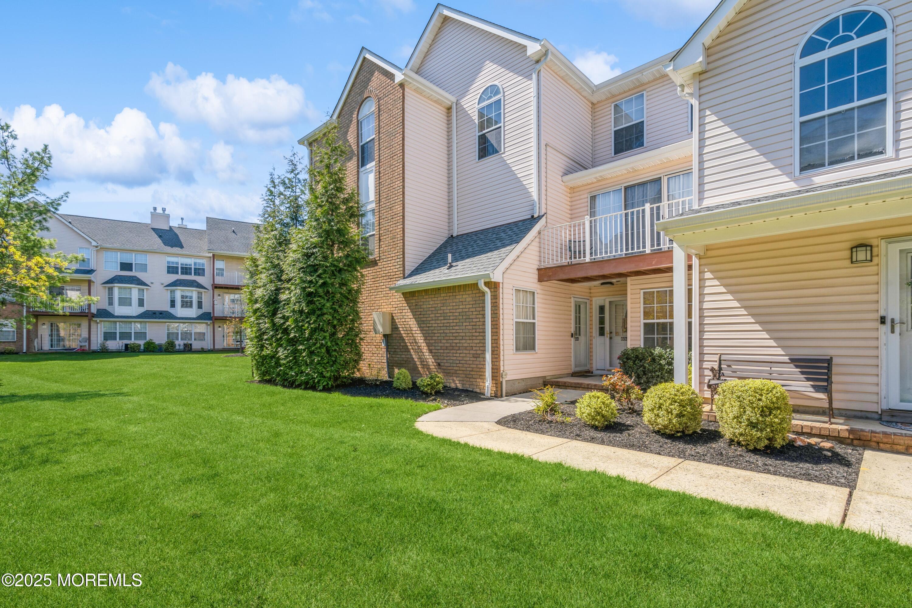 604 Hampshire Drive, North Brunswick, New Jersey image 2