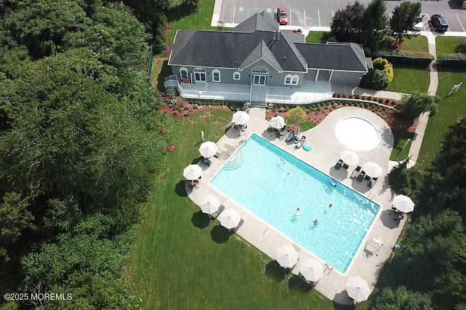 604 Hampshire Drive, North Brunswick, New Jersey image 21
