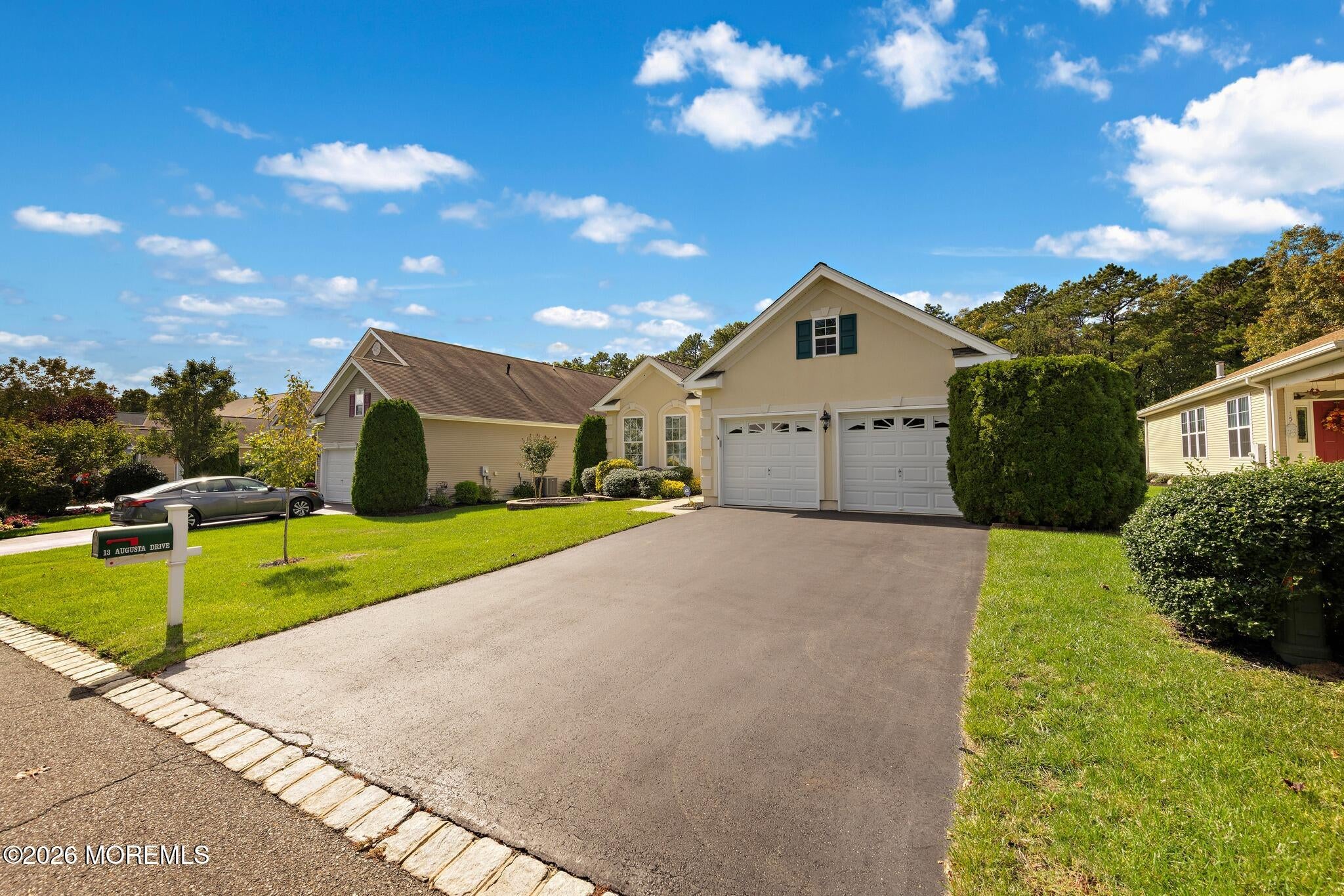 13 Augusta Drive