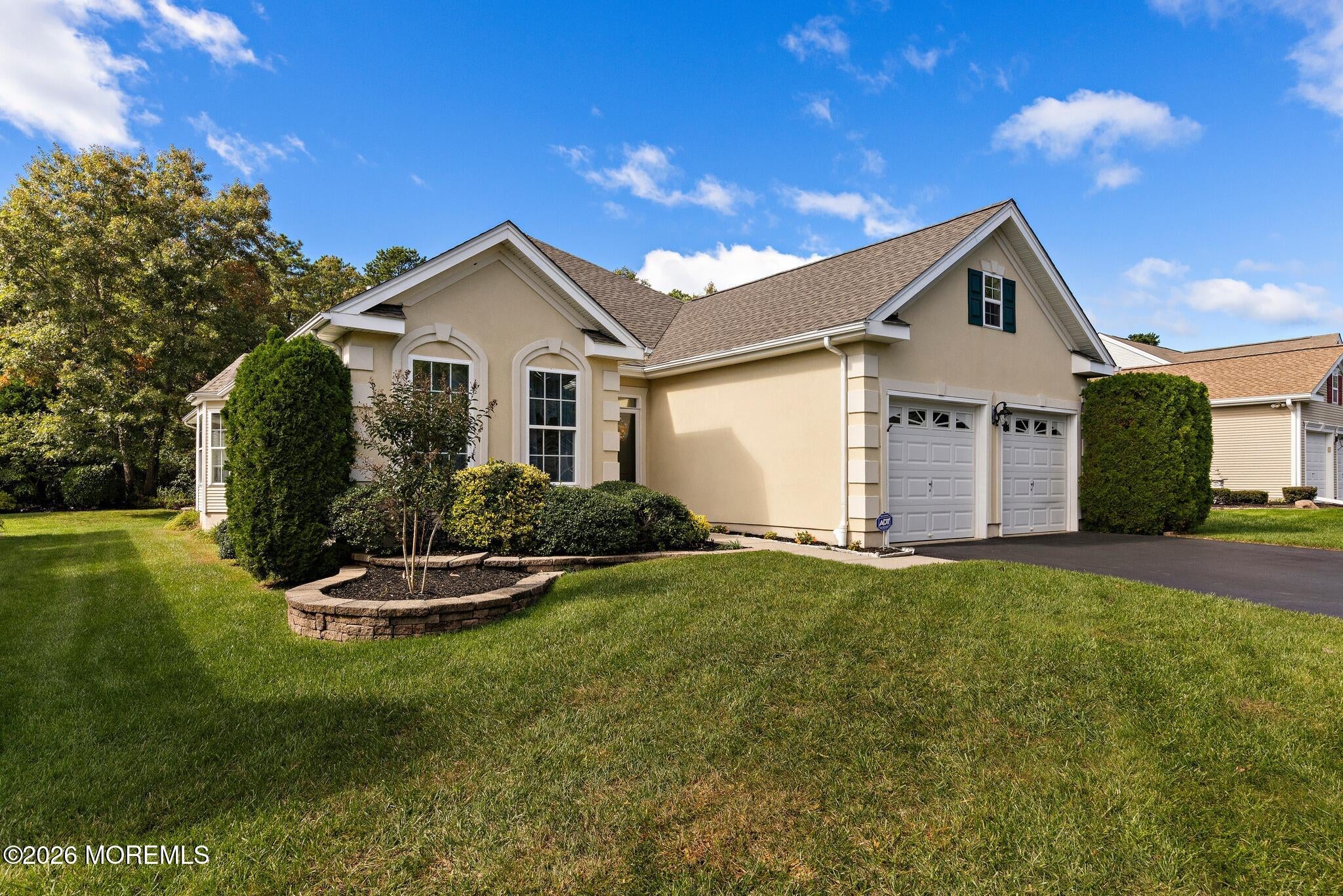 13 Augusta Drive