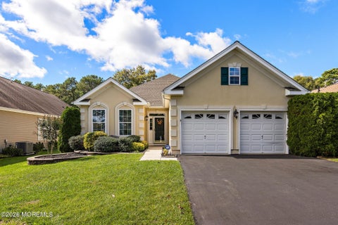 Photo of 13 Augusta Drive, Little Egg Harbor, NJ 08087 (MLS # 22632618)