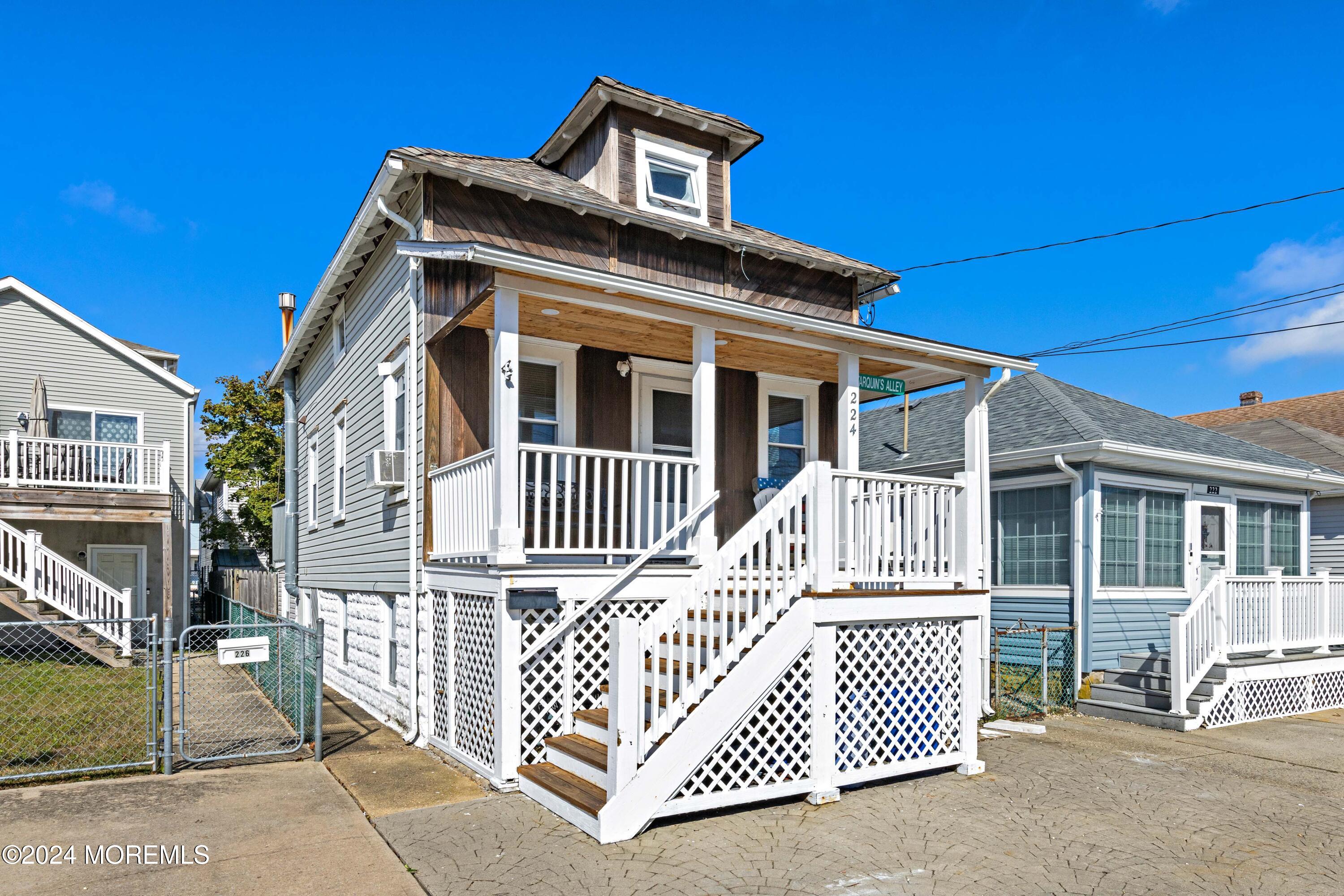 224 Franklin Avenue, Seaside Heights, New Jersey image 32